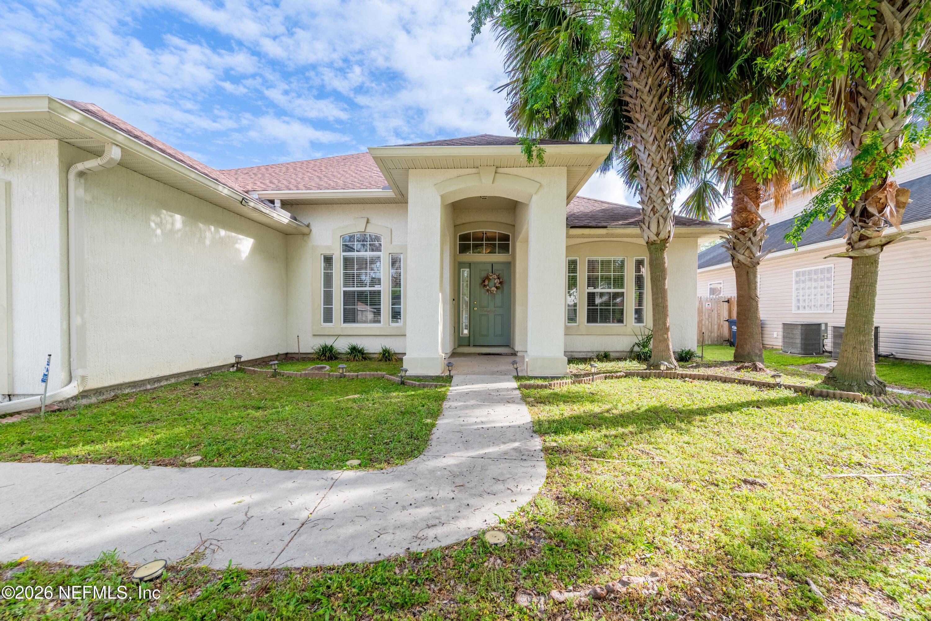 5525 HUCKLEBERRY Trail S, Macclenny — photo 2