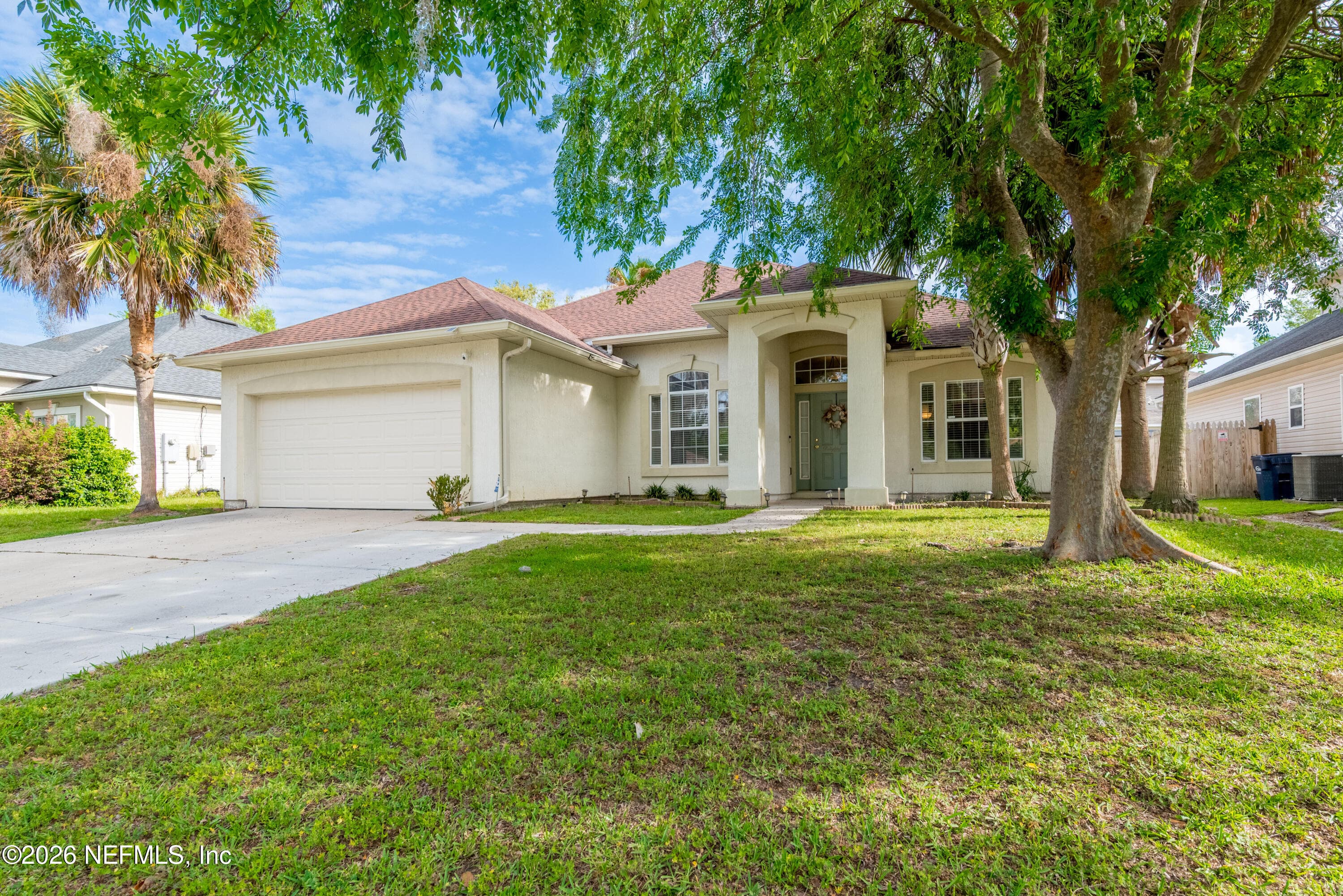 5525 HUCKLEBERRY Trail S, Macclenny — photo 3