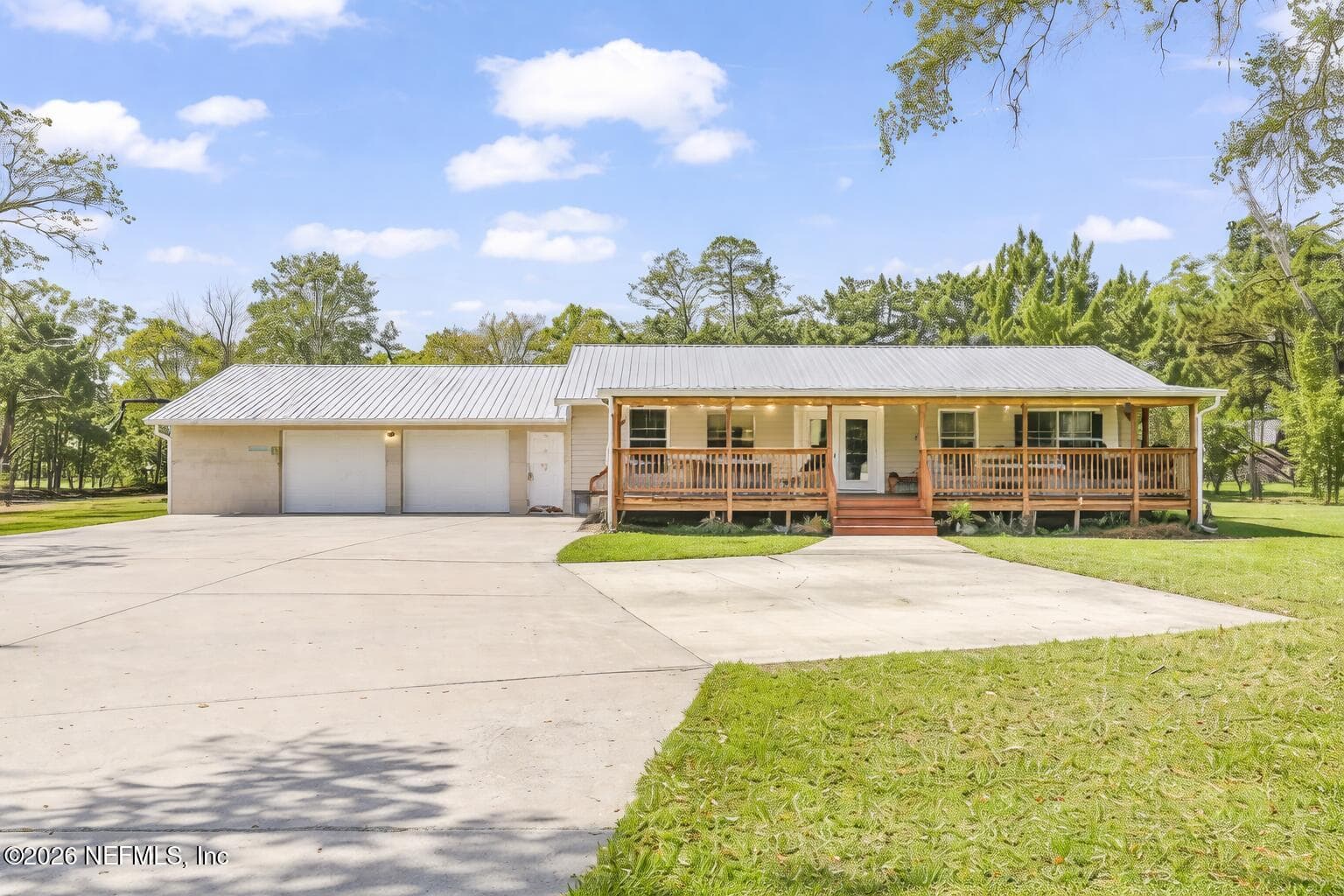 524 HORSESHOE Road, St. Augustine, FL 32084, St. Augustine — exterior