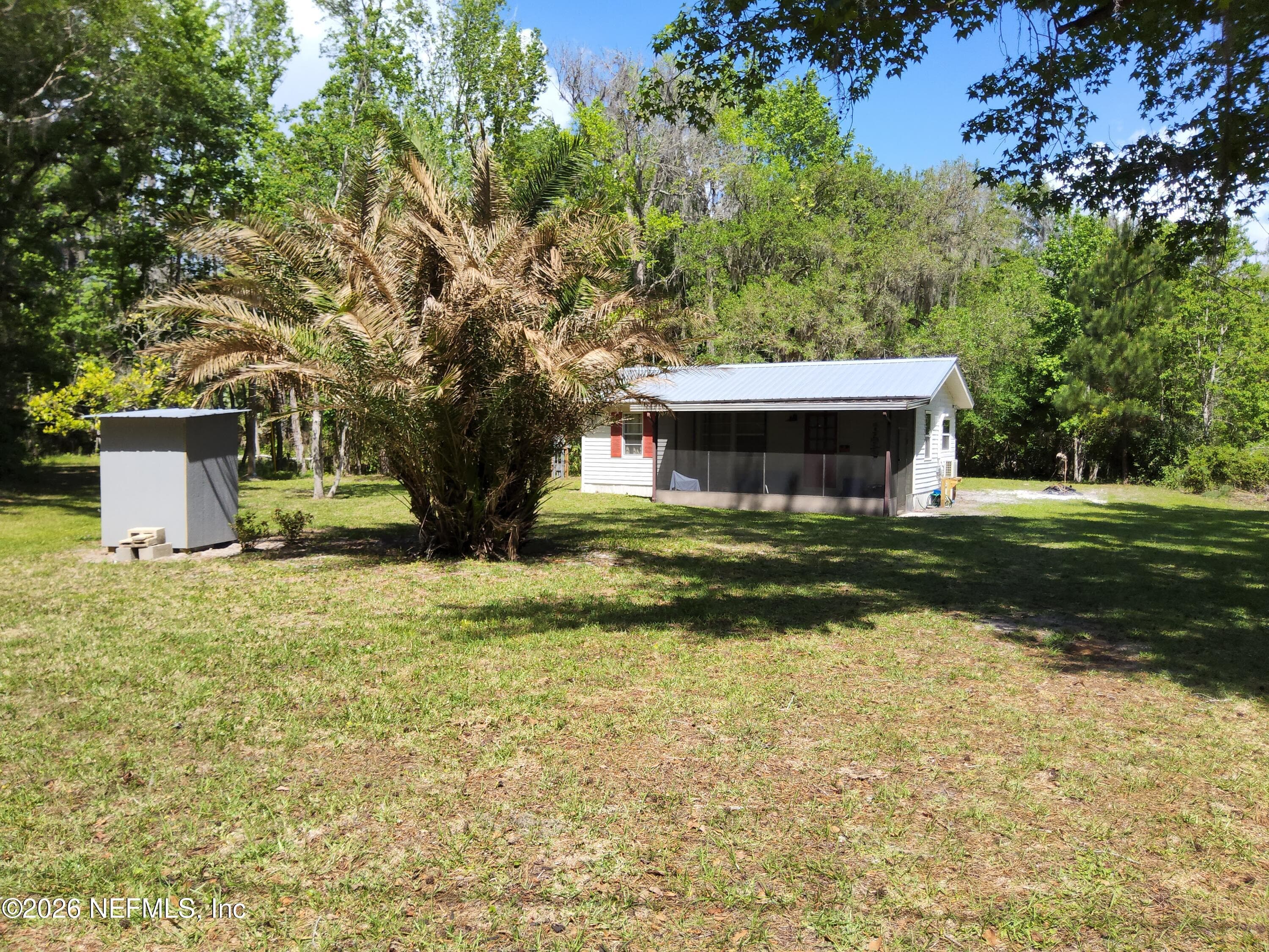118 N HUBERS FISH CAMP Road, Crescent City, FL 32112, Crescent City — photo 2