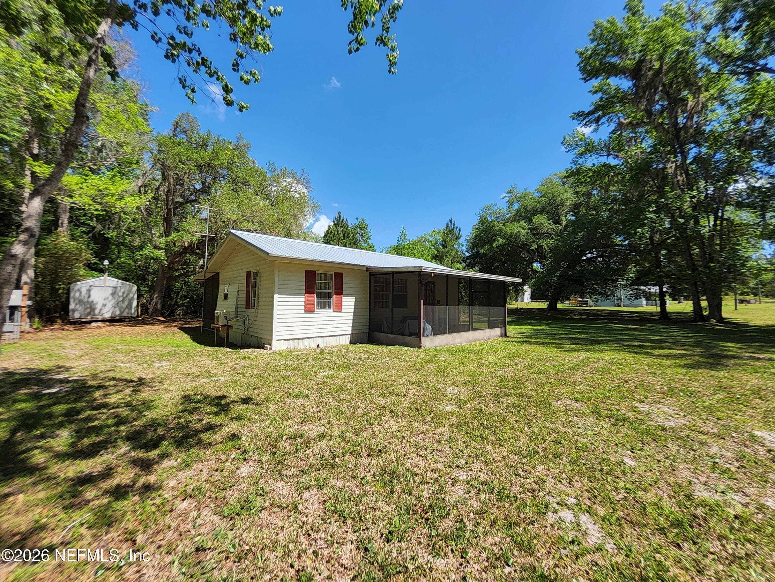 118 N HUBERS FISH CAMP Road, Crescent City, FL 32112, Crescent City — photo 3