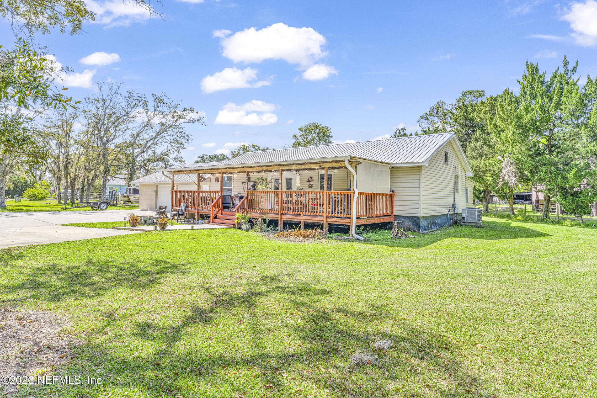 524 HORSESHOE Road, St. Augustine, FL 32084, St. Augustine — photo 3