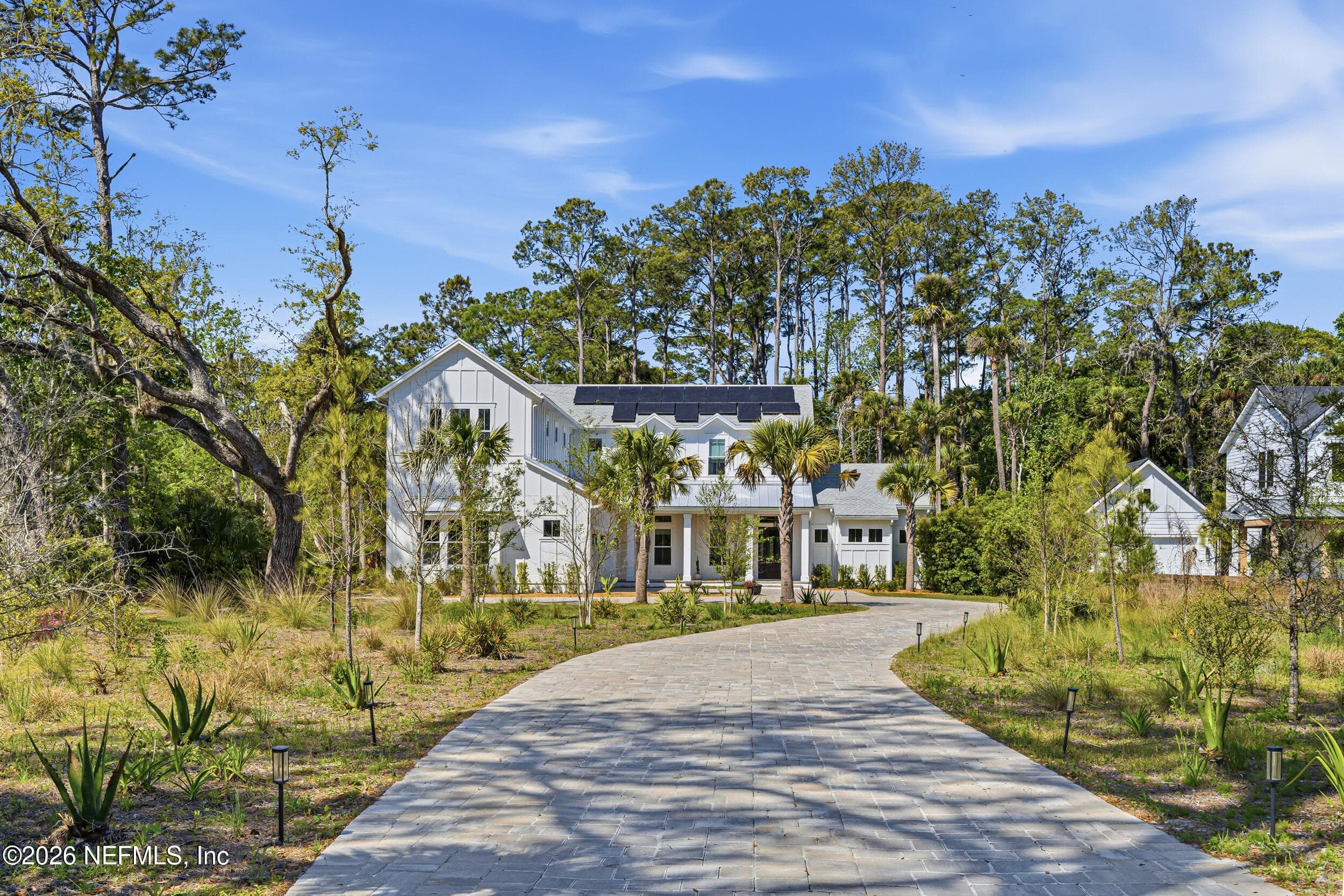 4640 PALM VALLEY Road, Ponte Vedra Beach — photo 2