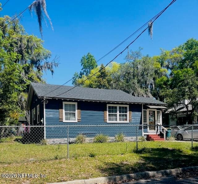 137 W 25TH Street, Jacksonville — exterior