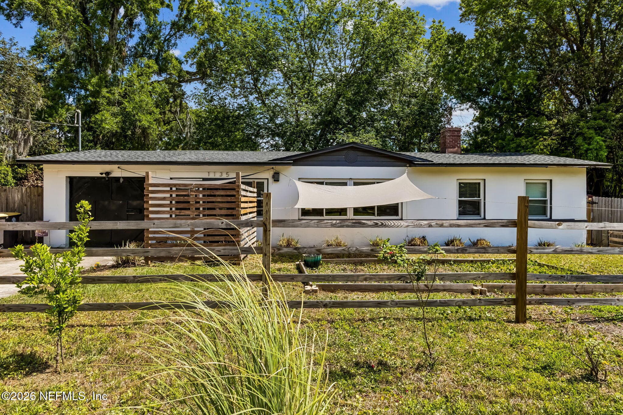 1135 MURRAY Drive, Jacksonville — exterior