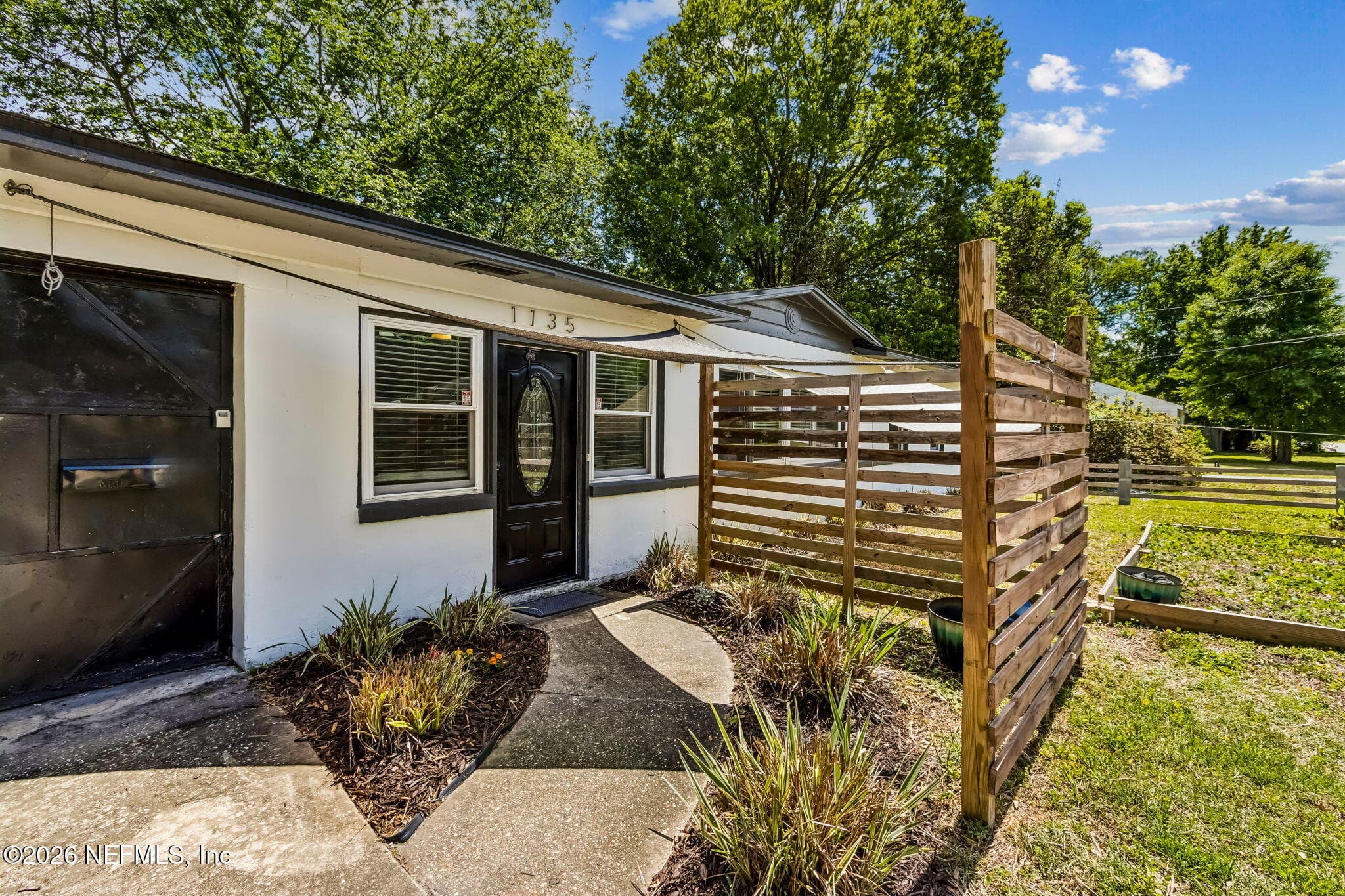 1135 MURRAY Drive, Jacksonville — photo 2