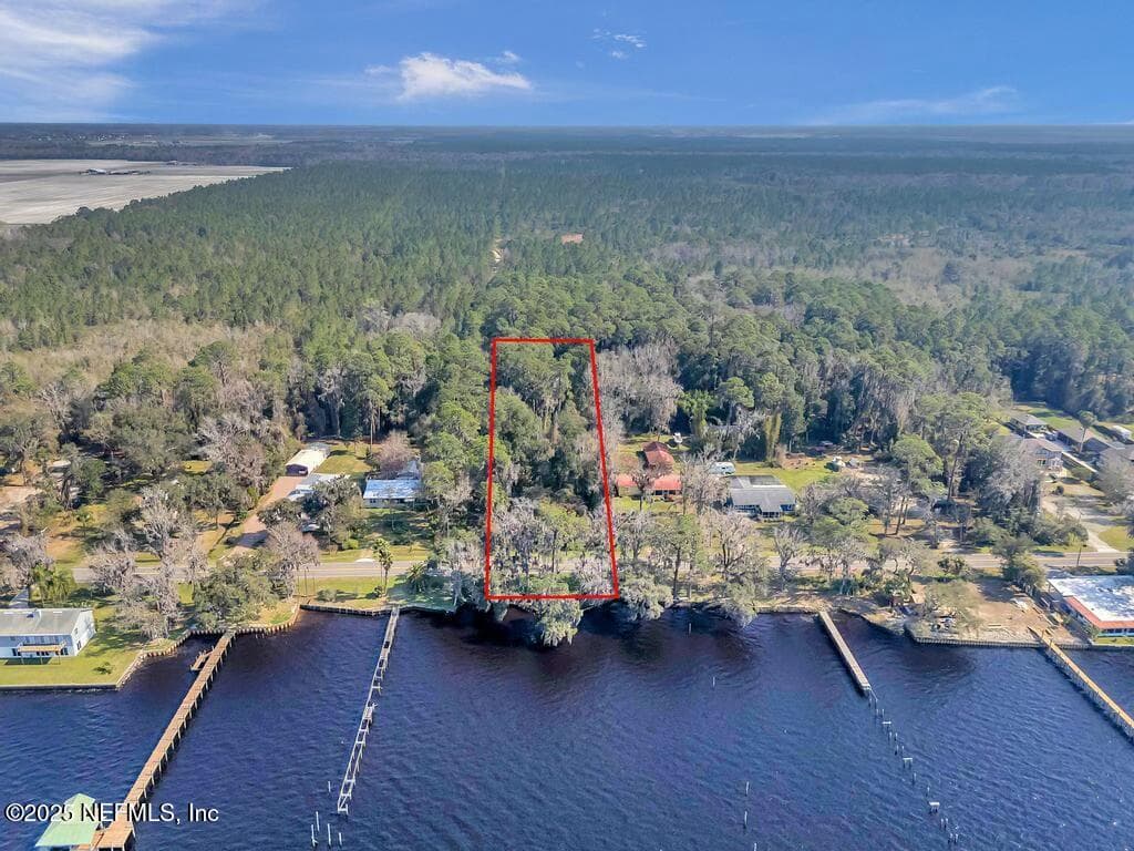 1404 S COUNTY ROAD 13, St. Augustine, FL 32092, St. Augustine — exterior