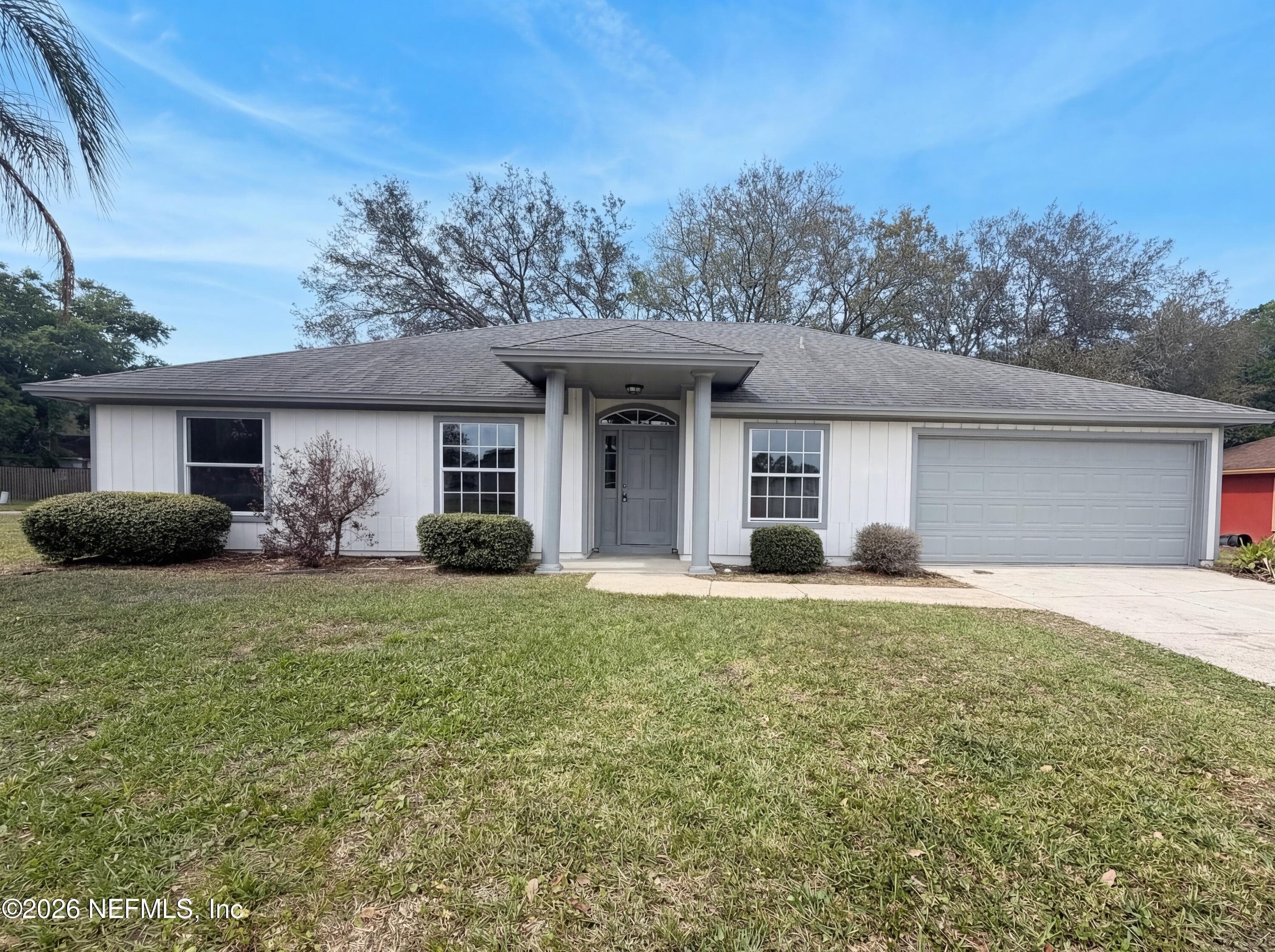 12601 HERBLORE Drive, Jacksonville, FL 32225, Jacksonville — exterior