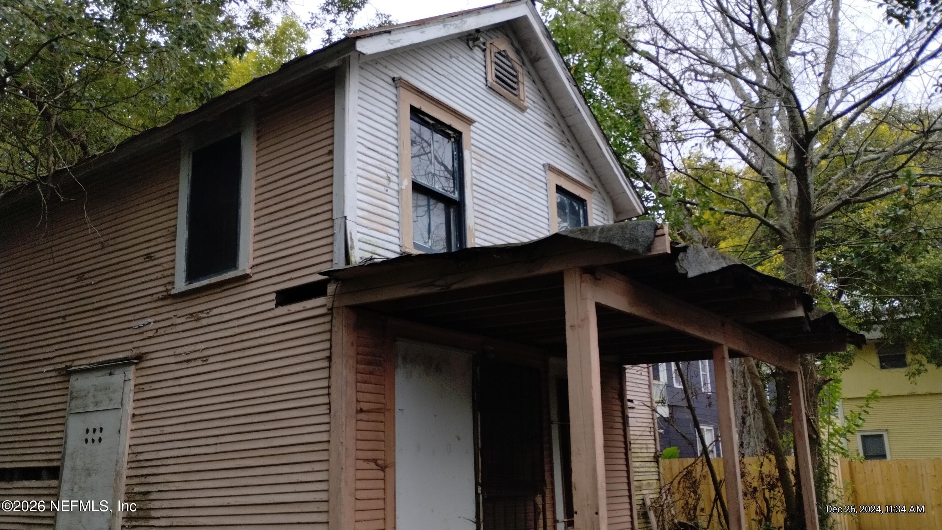 322 E 6TH Street, Jacksonville, FL 32206, Jacksonville — photo 3