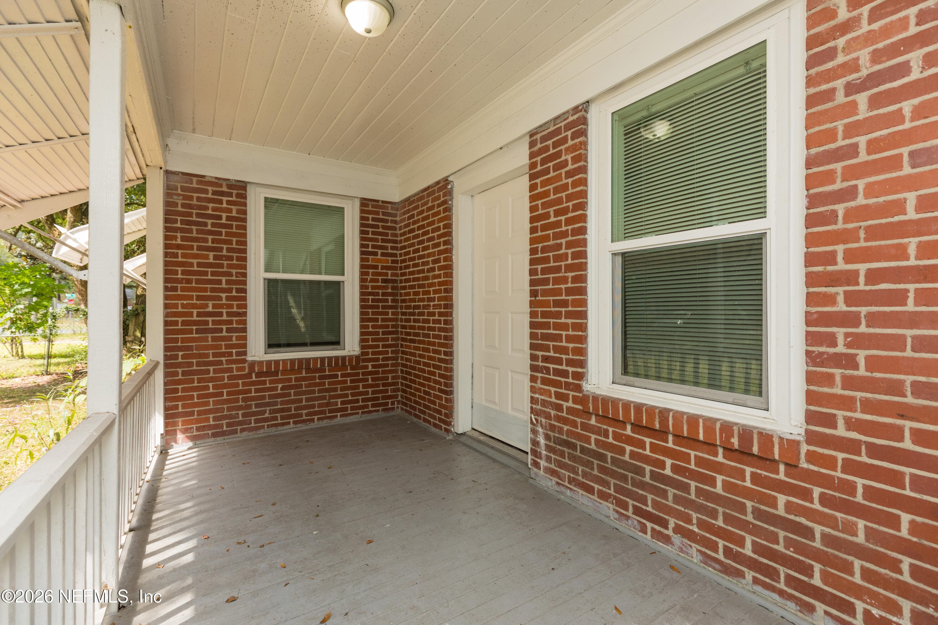 865 BRANDYWINE Street, Jacksonville, FL 32208, Jacksonville — photo 3