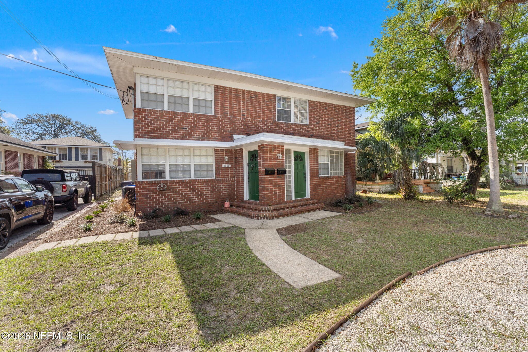 3628 OAK Street, Jacksonville — photo 2