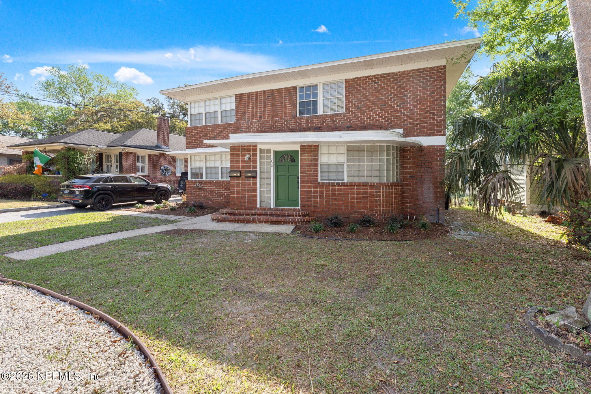 3628 OAK Street, Jacksonville — photo 3