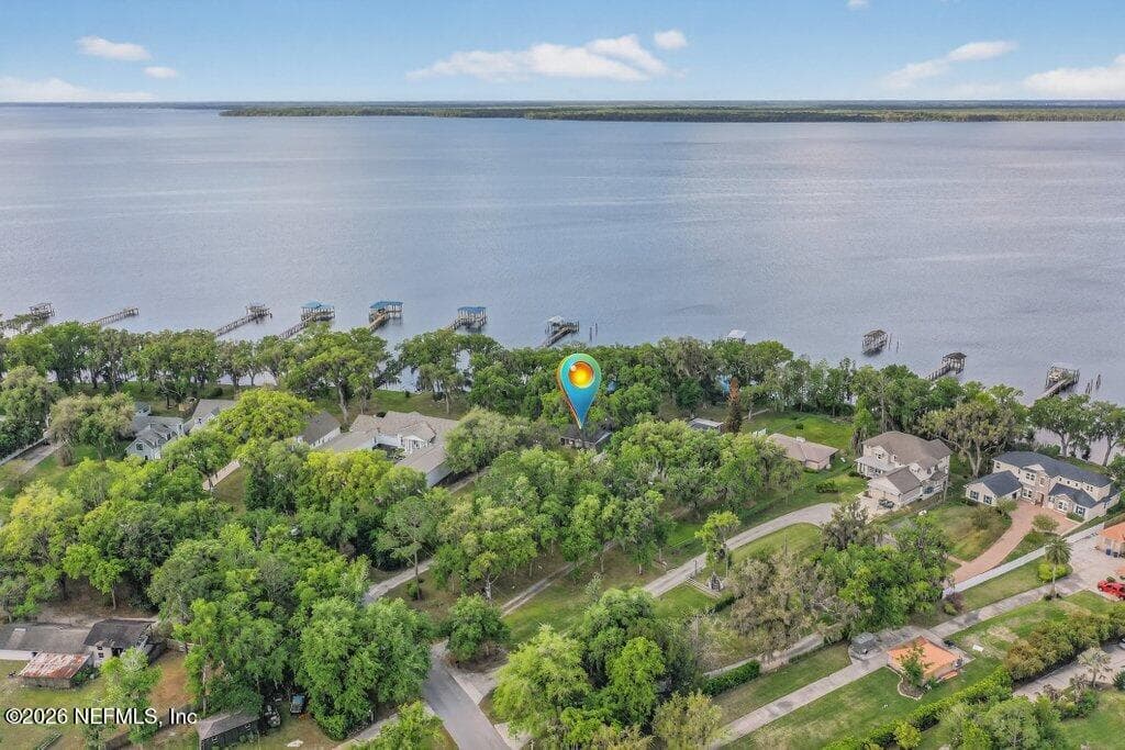 6373 JACK WRIGHT ISLAND Road, St. Augustine — exterior