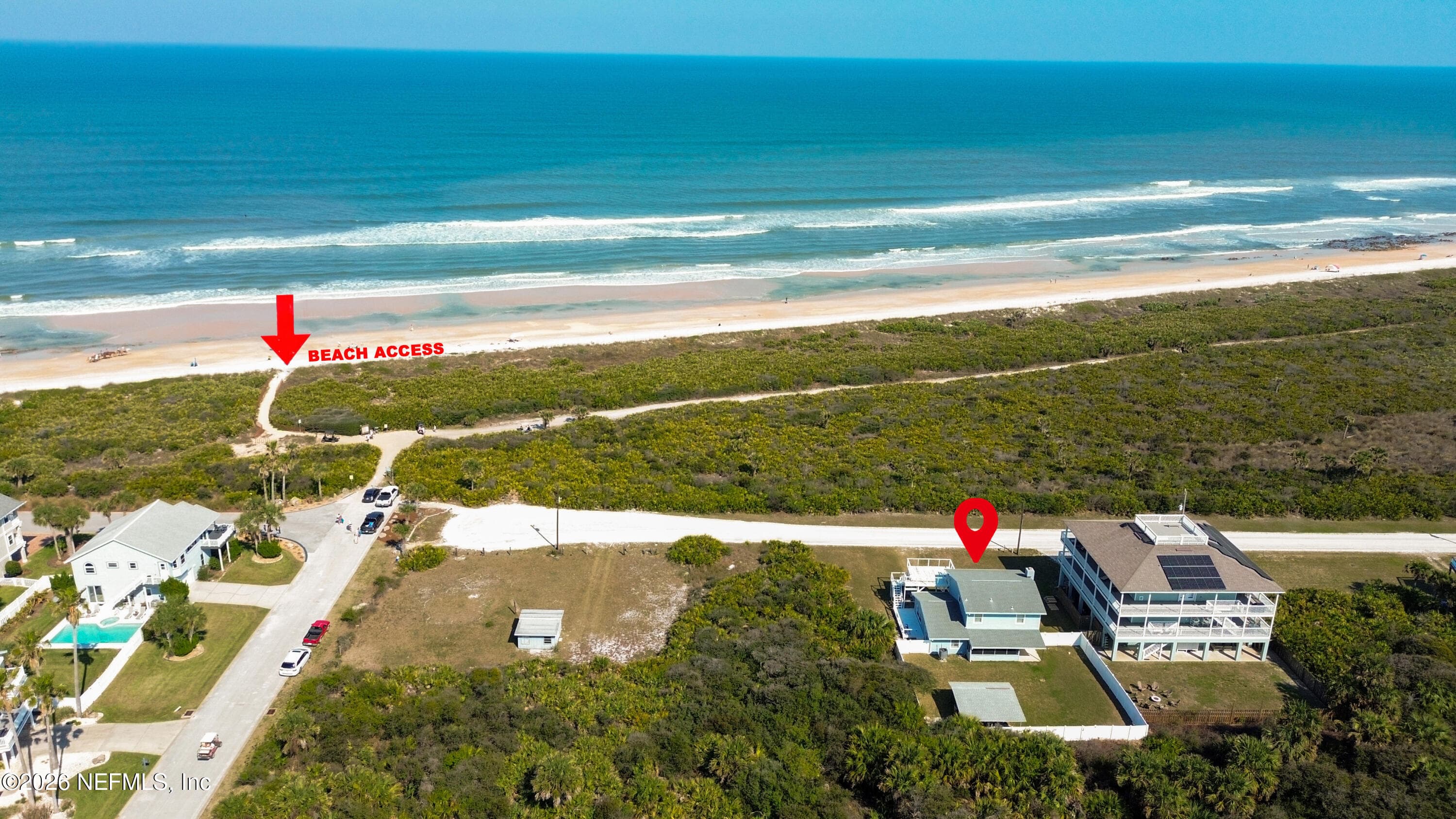 26 OCEAN VISTA Lane, Palm Coast — photo 2