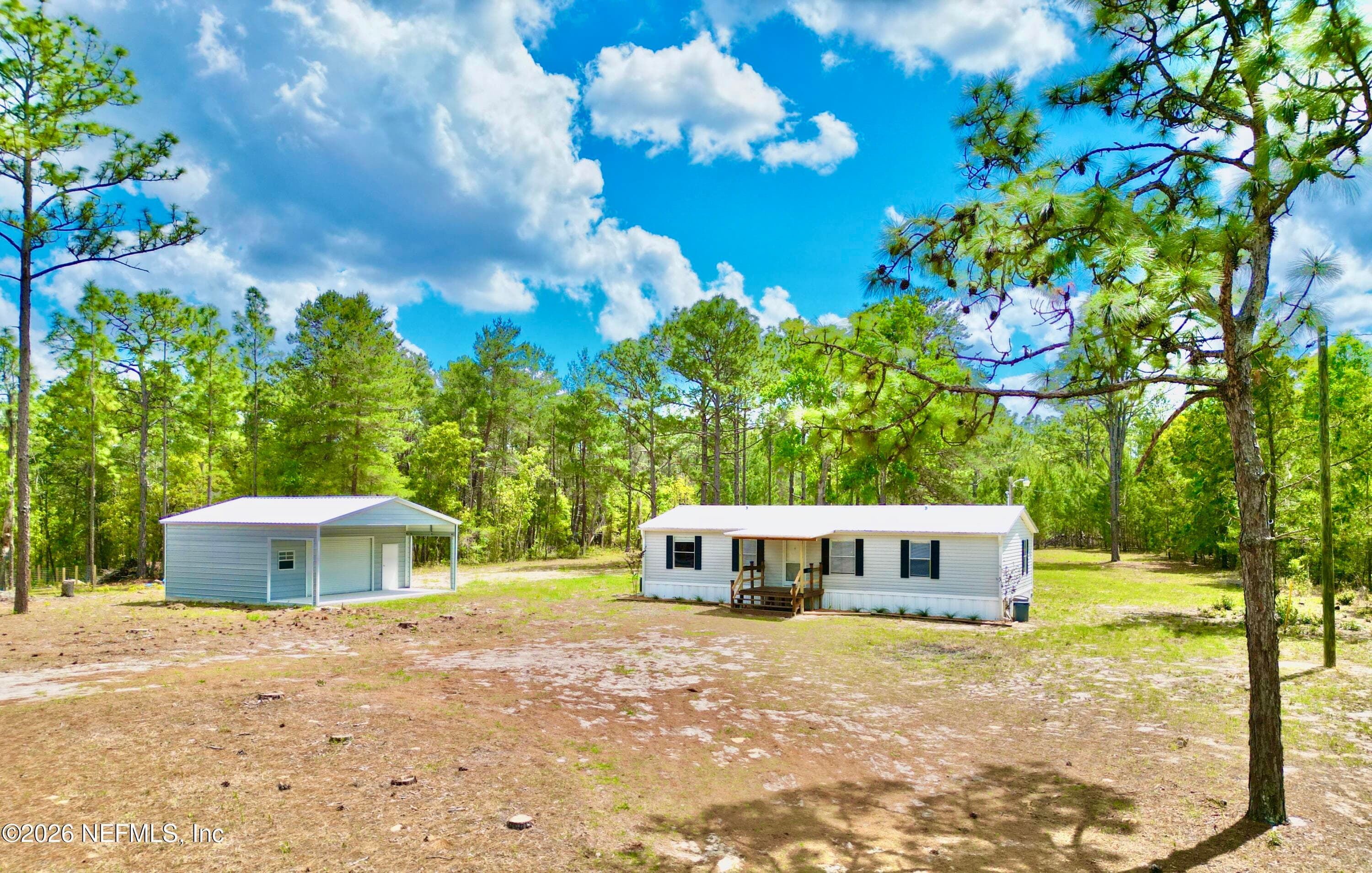 175 WHIRLWIND LOOP Loop, Hawthorne, FL 32640, Hawthorne — exterior
