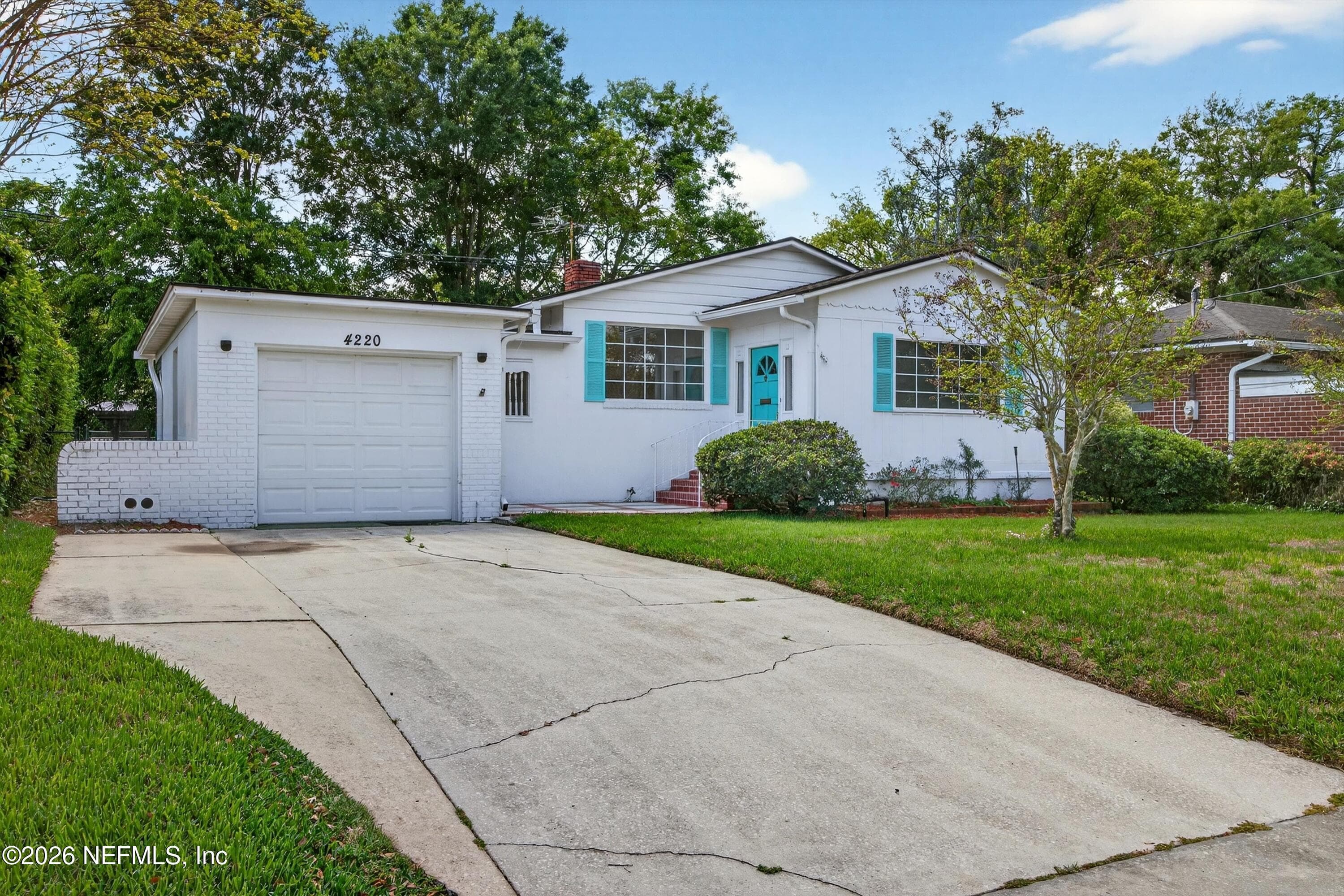 4220 GENOA Avenue, Jacksonville — photo 2