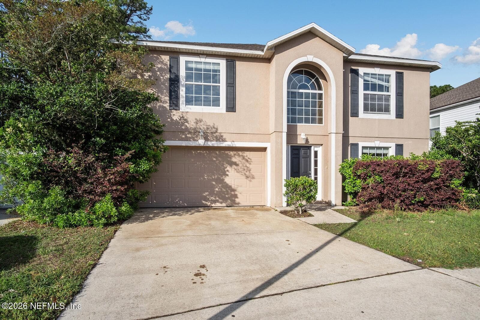 8190 FOXDALE Drive, Jacksonville, FL 32210, Jacksonville — exterior