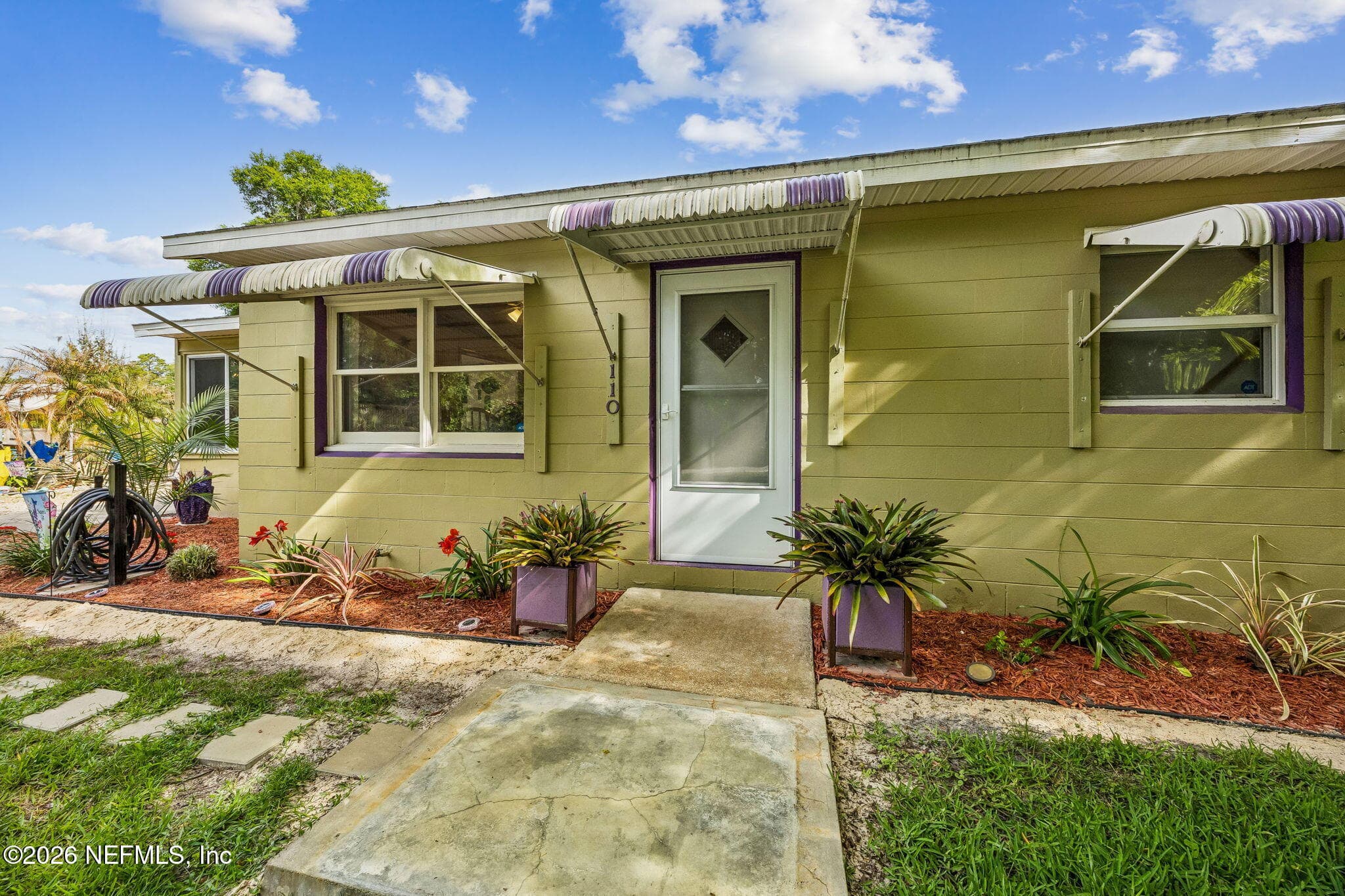 110 SHAFFER Avenue, Crescent City, FL 32112, Crescent City — photo 3