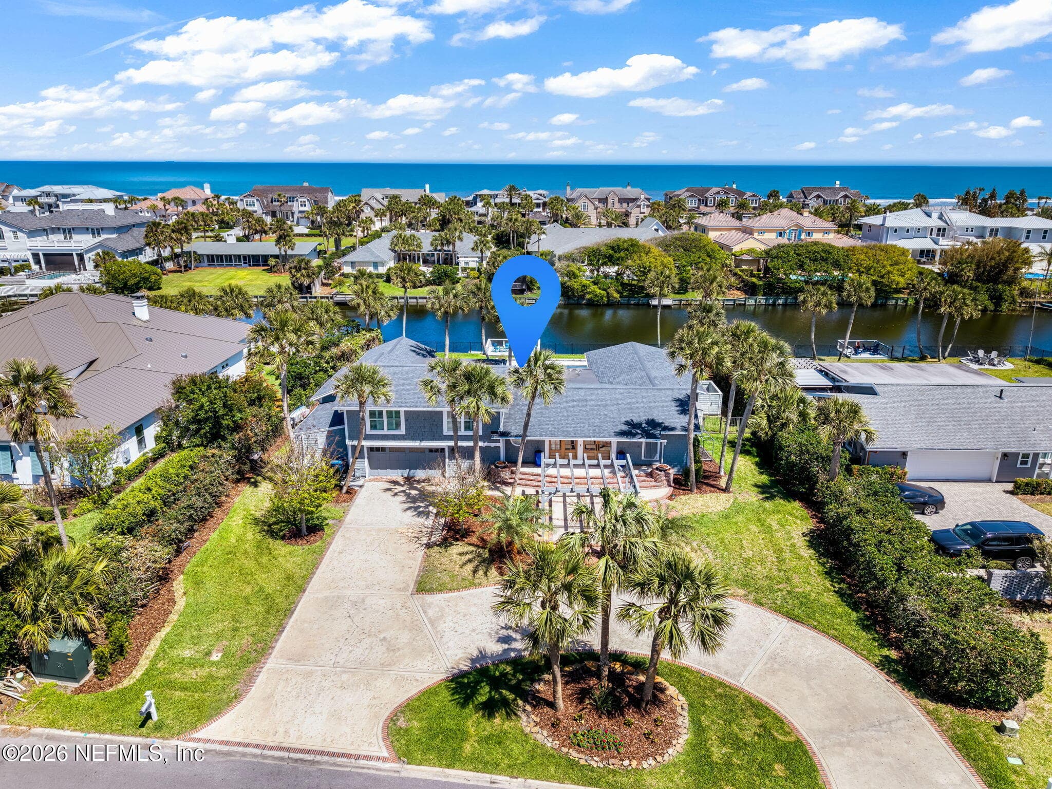 521 RUTILE Drive, Ponte Vedra Beach — exterior