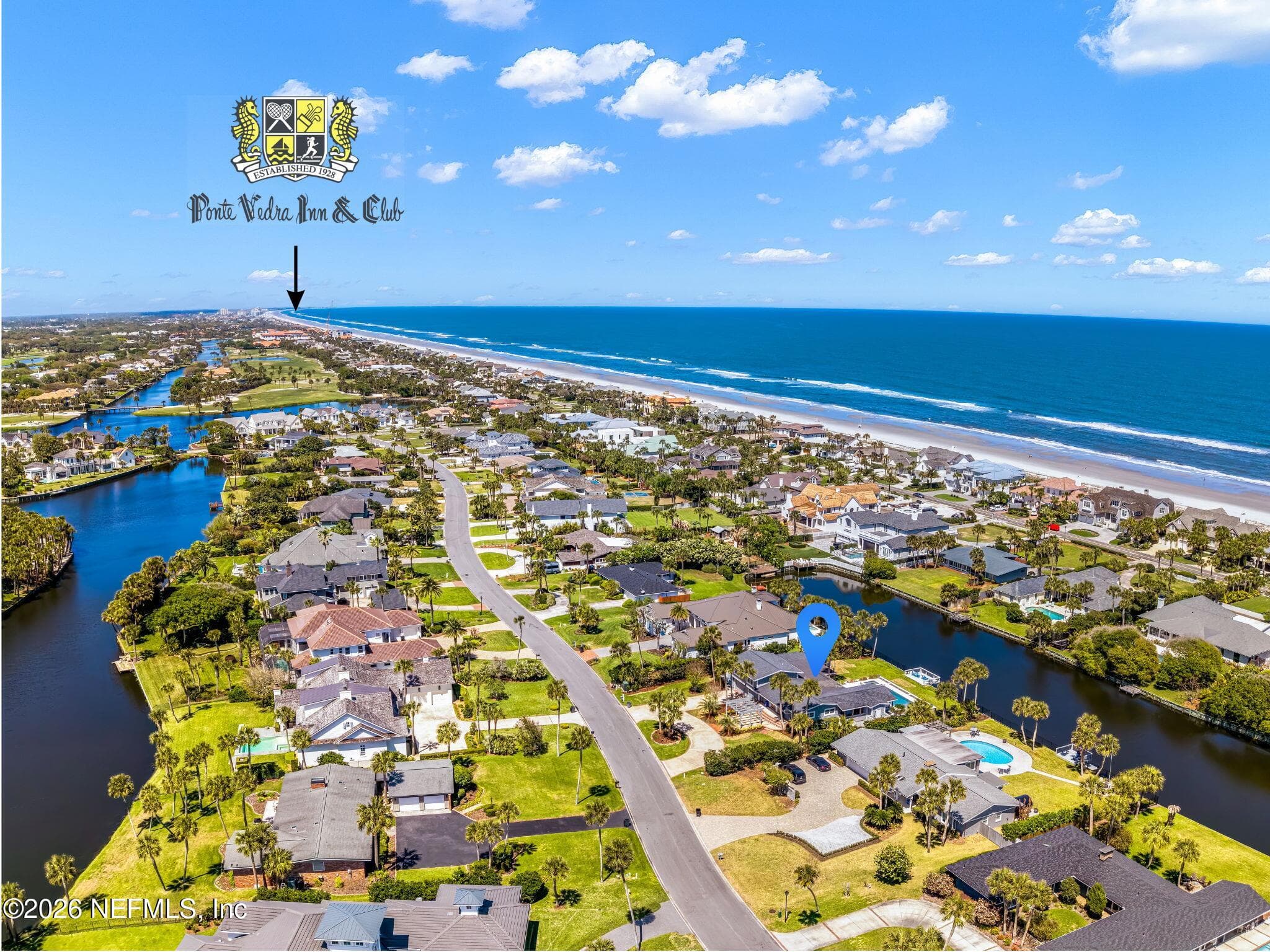 521 RUTILE Drive, Ponte Vedra Beach — photo 2