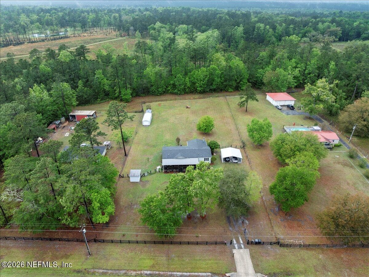 30590 COUNTY ROAD 121, Hilliard, FL 32046, Hilliard — photo 2