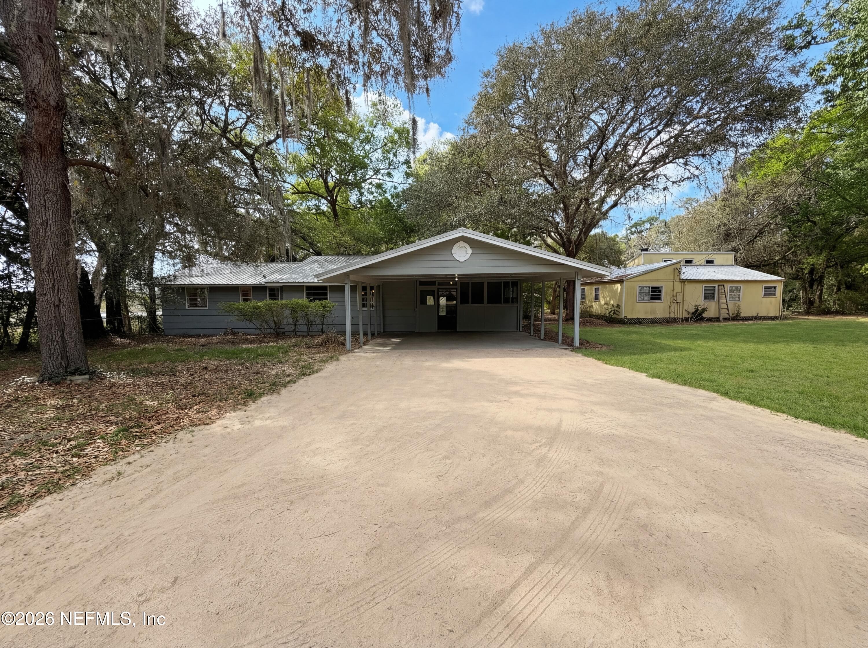 6917 GATORBONE Road, Keystone Heights, FL 32656, Keystone Heights — photo 2