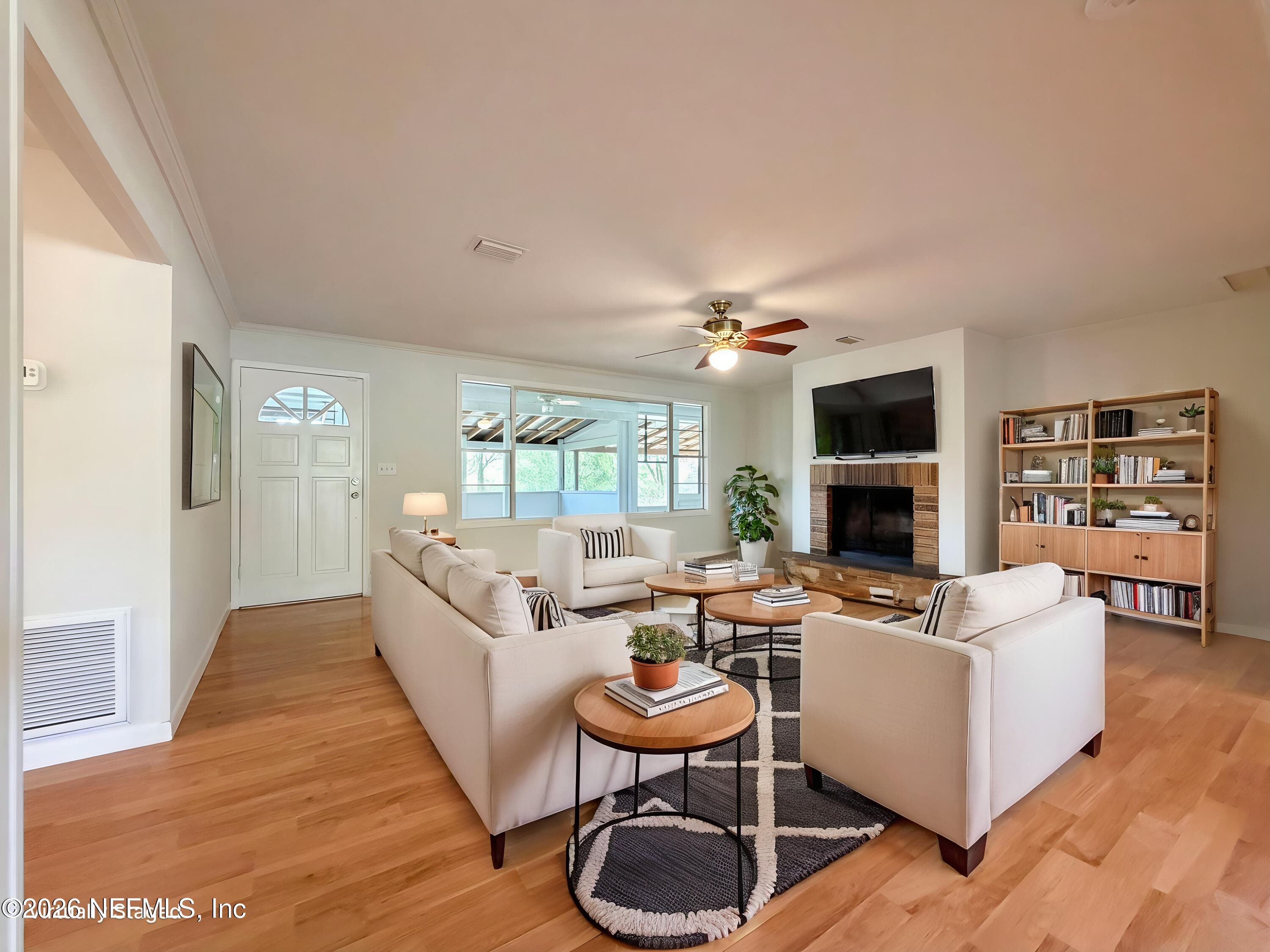 6917 GATORBONE Road, Keystone Heights, FL 32656, Keystone Heights — photo 3