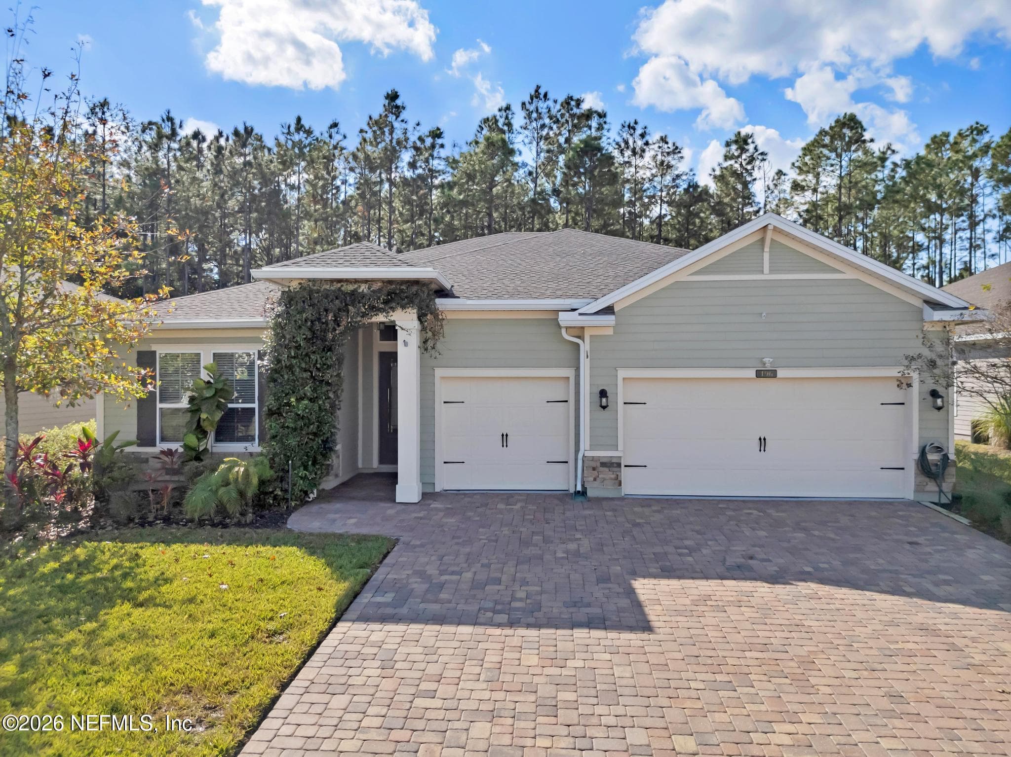 196 SILVER REEF Lane, St. Augustine, FL 32095, St. Augustine — photo 2