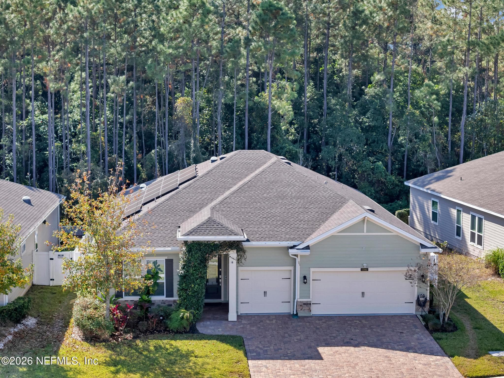196 SILVER REEF Lane, St. Augustine, FL 32095, St. Augustine — photo 3