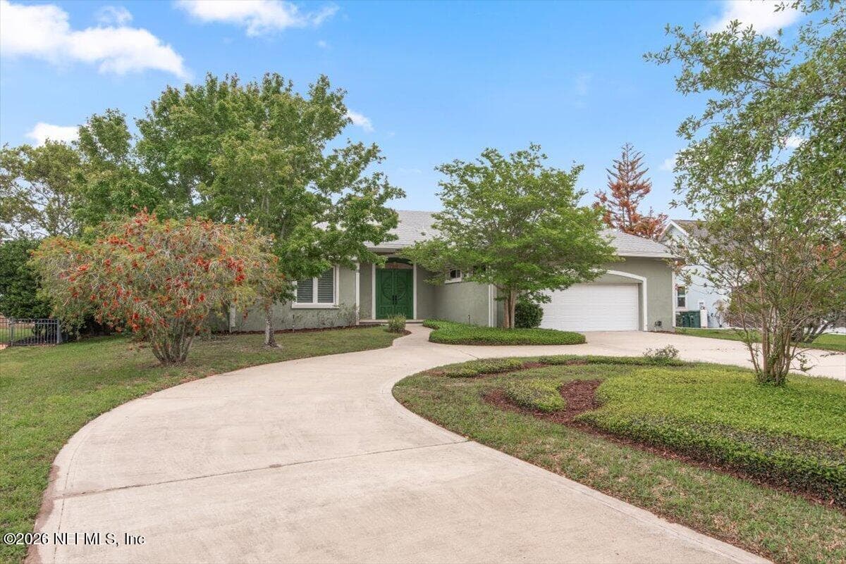 14114 PINE ISLAND Drive, Jacksonville — exterior