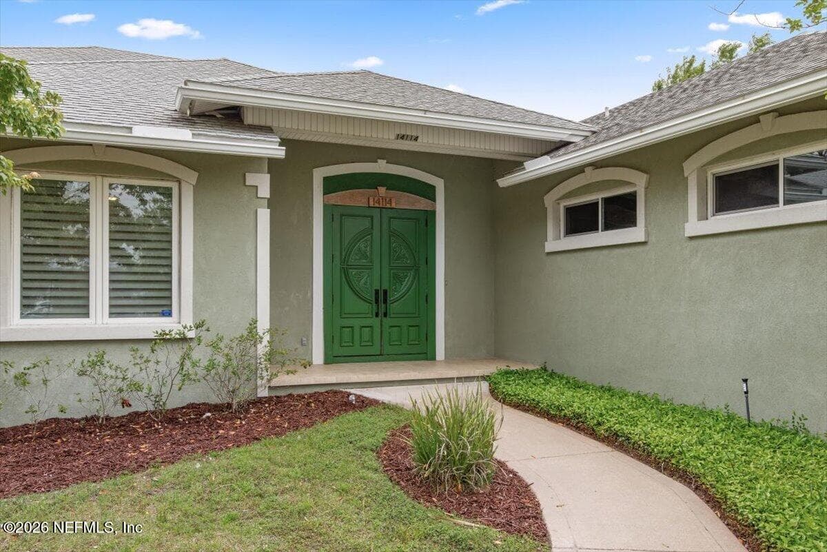 14114 PINE ISLAND Drive, Jacksonville — photo 3