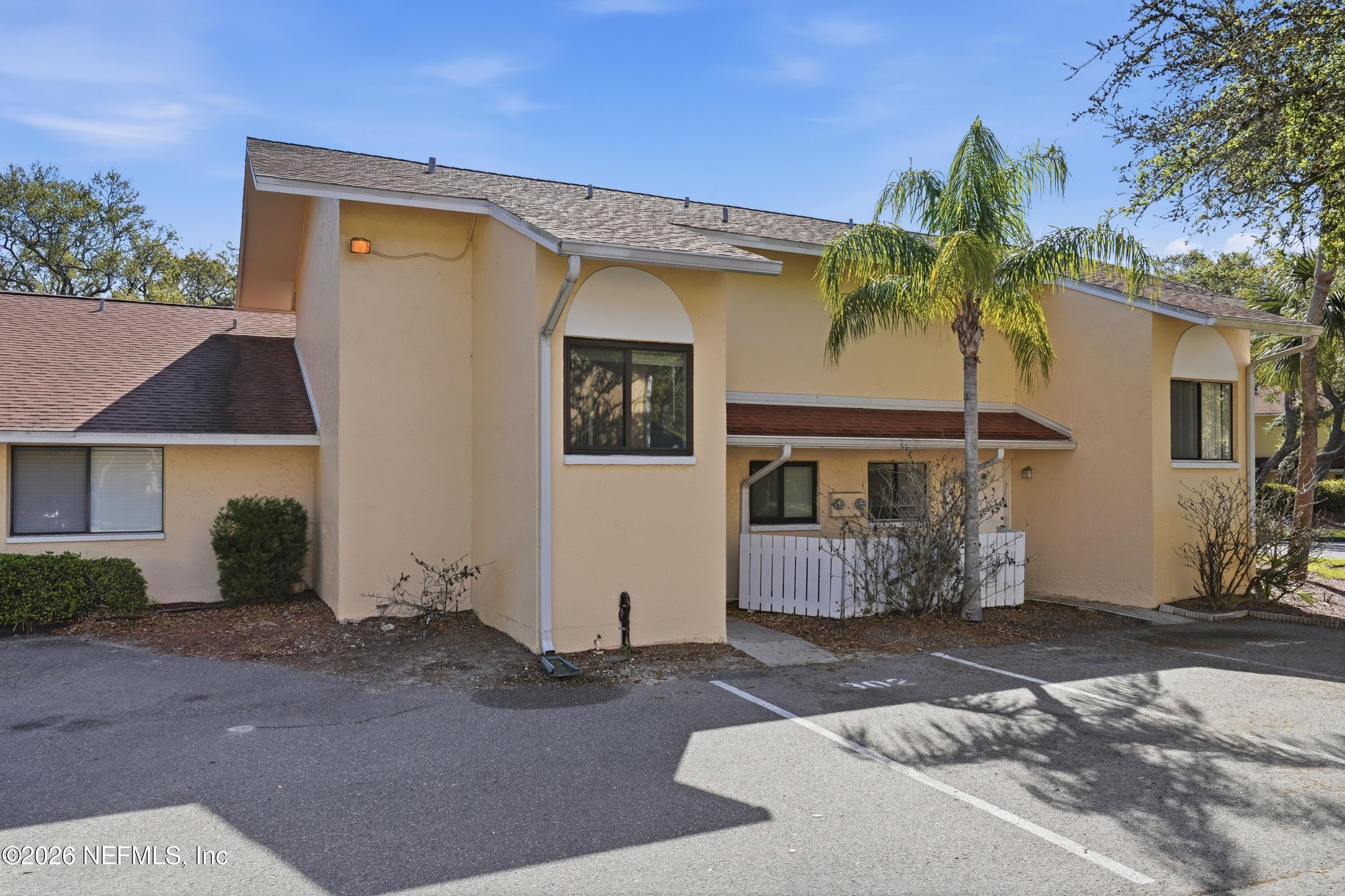 3960 S A1A 902, St. Augustine — exterior