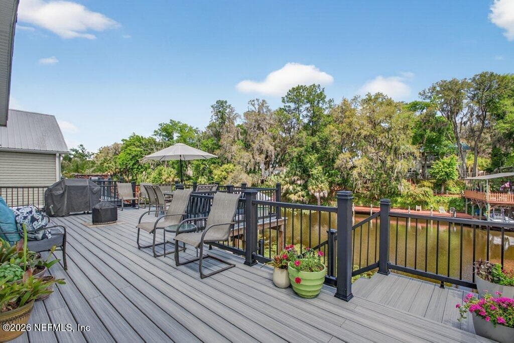 293 MAXWELL Drive, Welaka, FL 32193, Welaka — photo 2