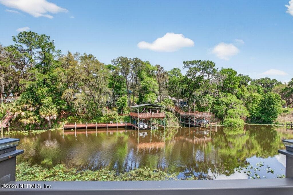 293 MAXWELL Drive, Welaka, FL 32193, Welaka — exterior