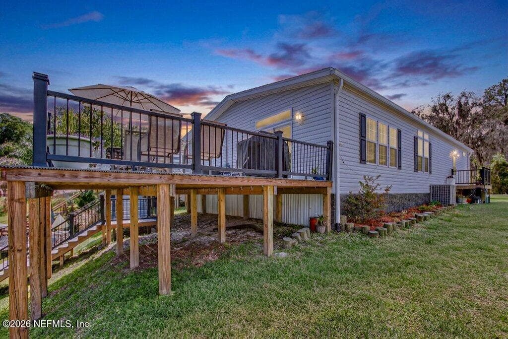 293 MAXWELL Drive, Welaka, FL 32193, Welaka — photo 3