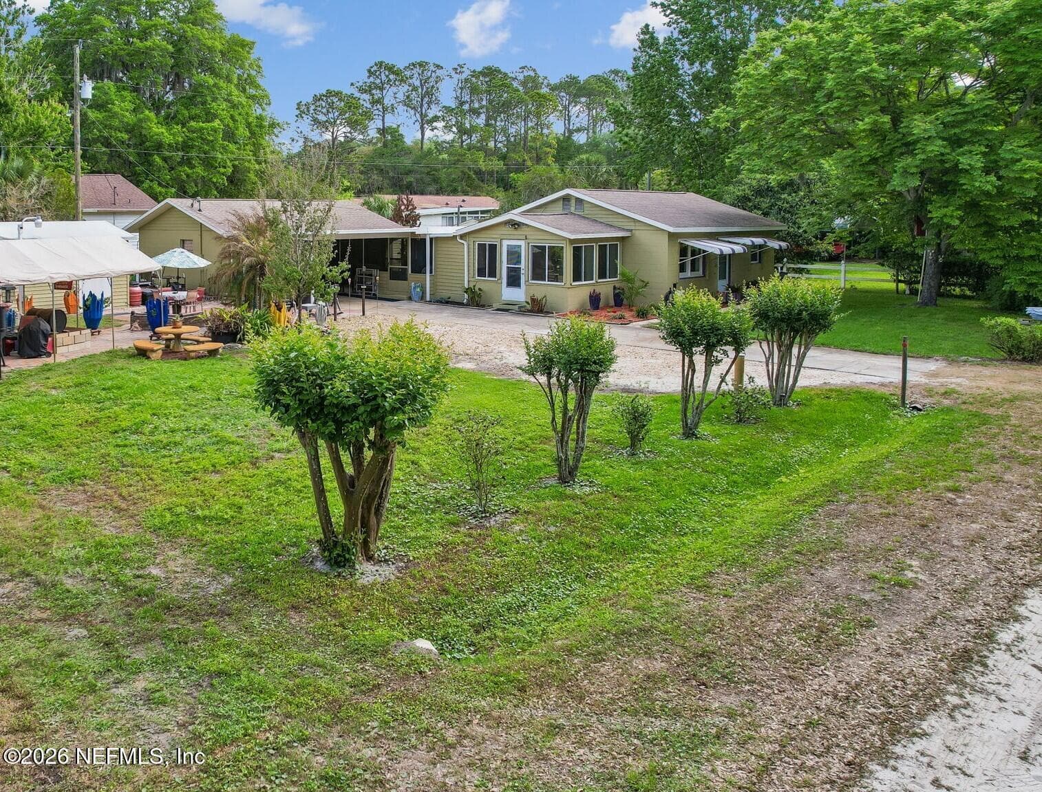 110 SHAFFER Avenue, Crescent City, FL 32112, Crescent City — photo 2