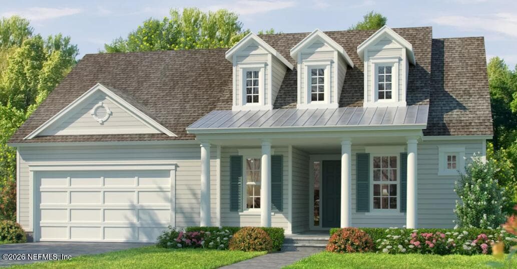 5785 TIMBER PINES Road, Jacksonville — exterior