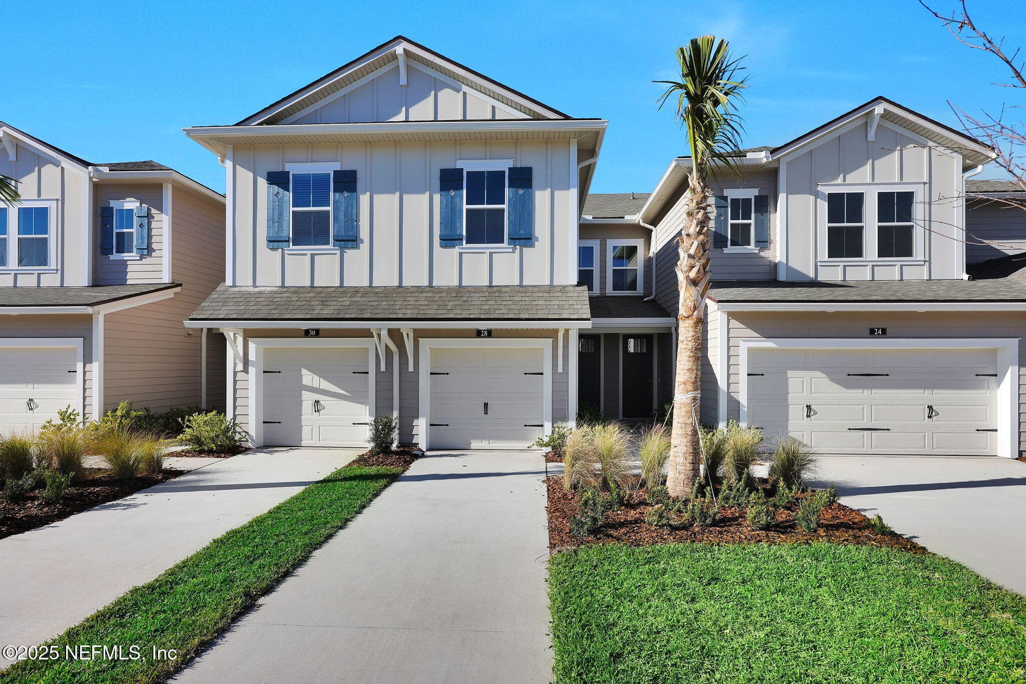 123 BIG PINE Lane, Ponte Vedra, FL 32081, Ponte Vedra — exterior
