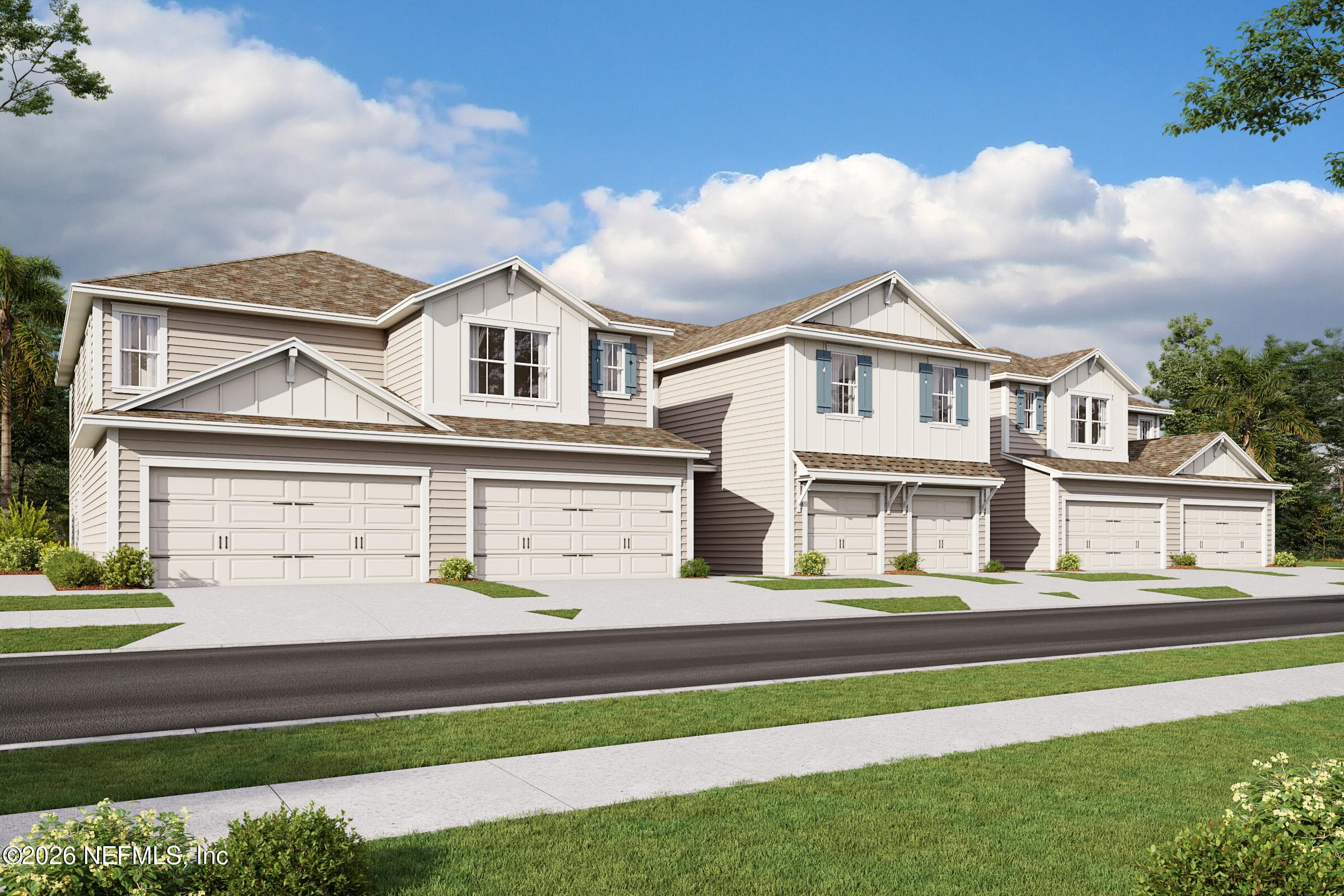 131 BIG PINE Lane, Ponte Vedra — exterior