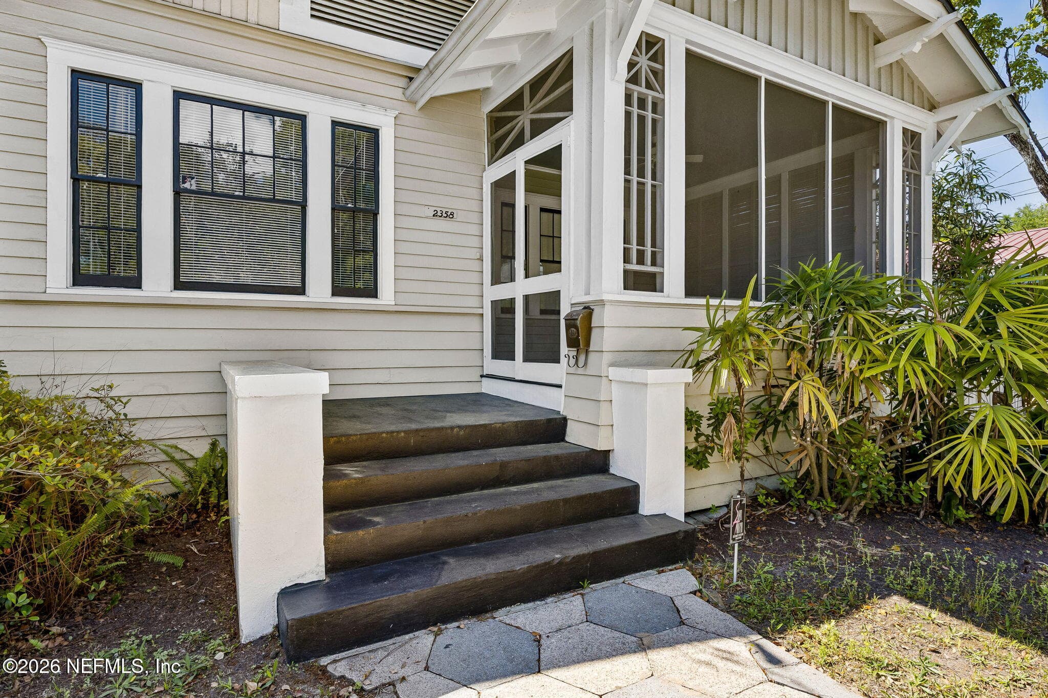 2358 ERNEST Street, Jacksonville — photo 2