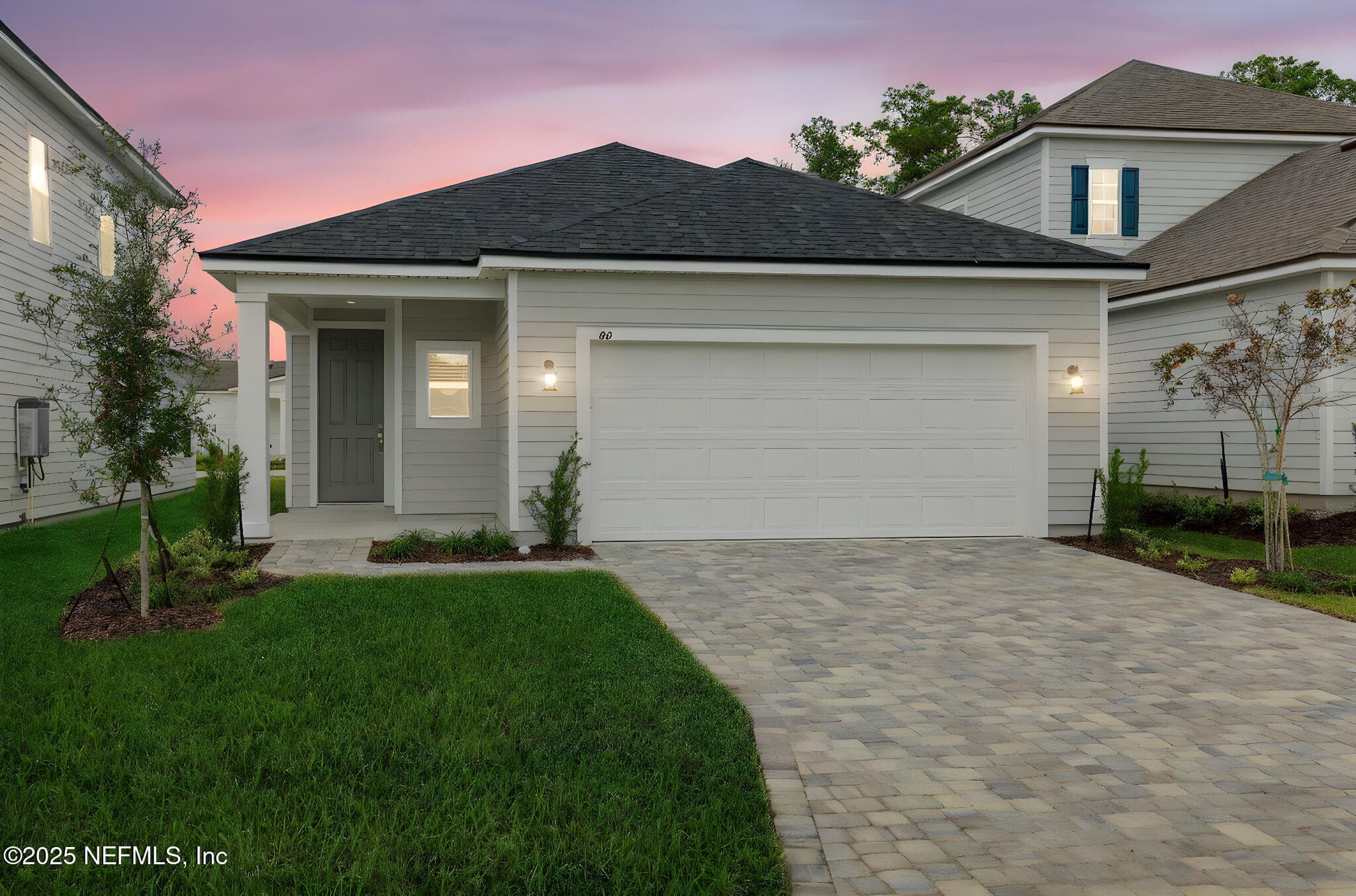 405 BROOK FOREST Drive, St. Augustine — photo 2