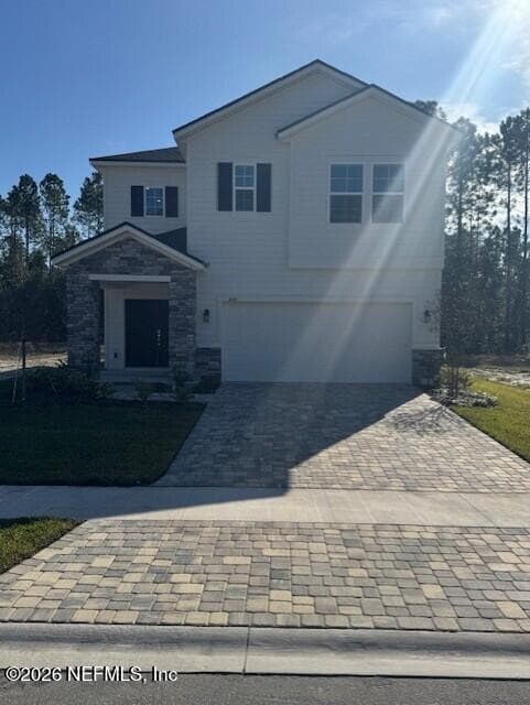 200 CHESTNUT GROVE Road, St. Augustine — exterior
