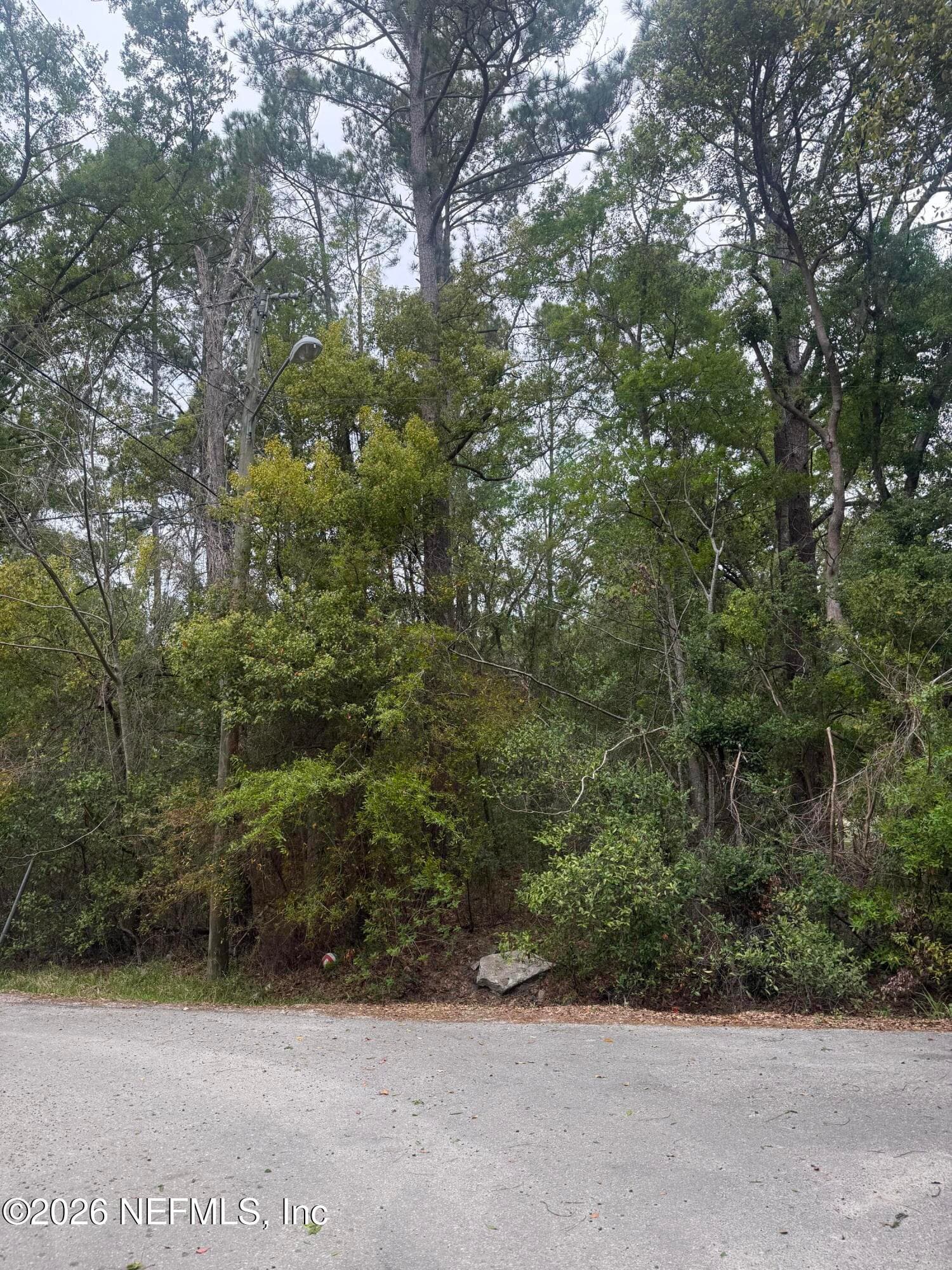TBD CRUM, Starke, FL 32091, Starke — exterior