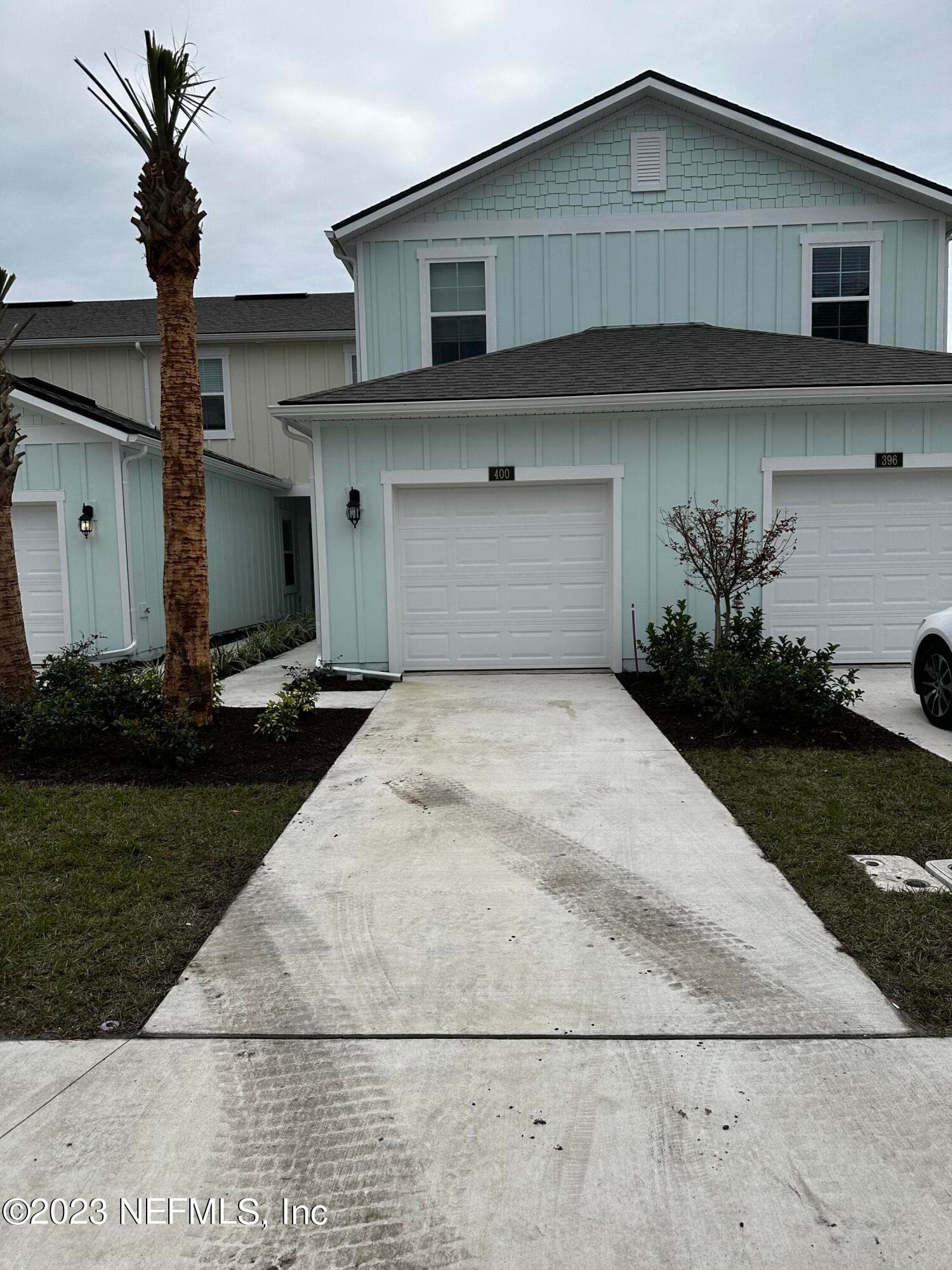 400 TALULLA Trail, St. Augustine, FL 32095, St. Augustine — exterior