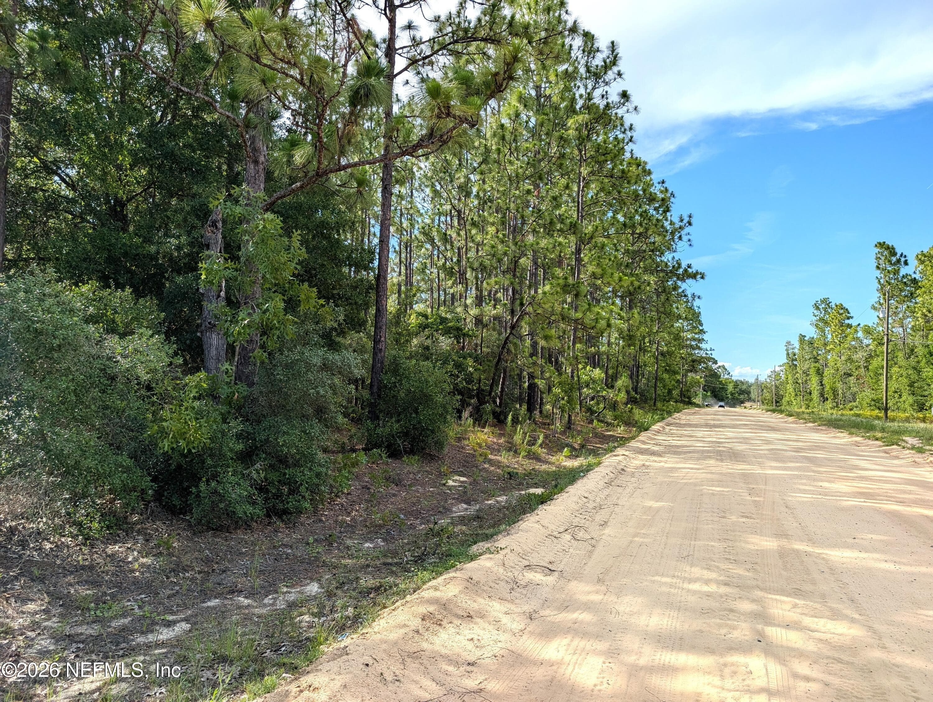 7676 LOS PADRES Avenue, Keystone Heights, FL 32656, Keystone Heights — exterior