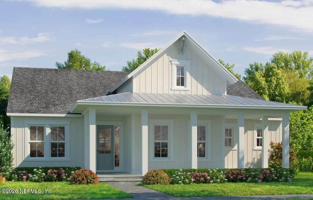 5538 WOODGATE Avenue, Jacksonville — exterior