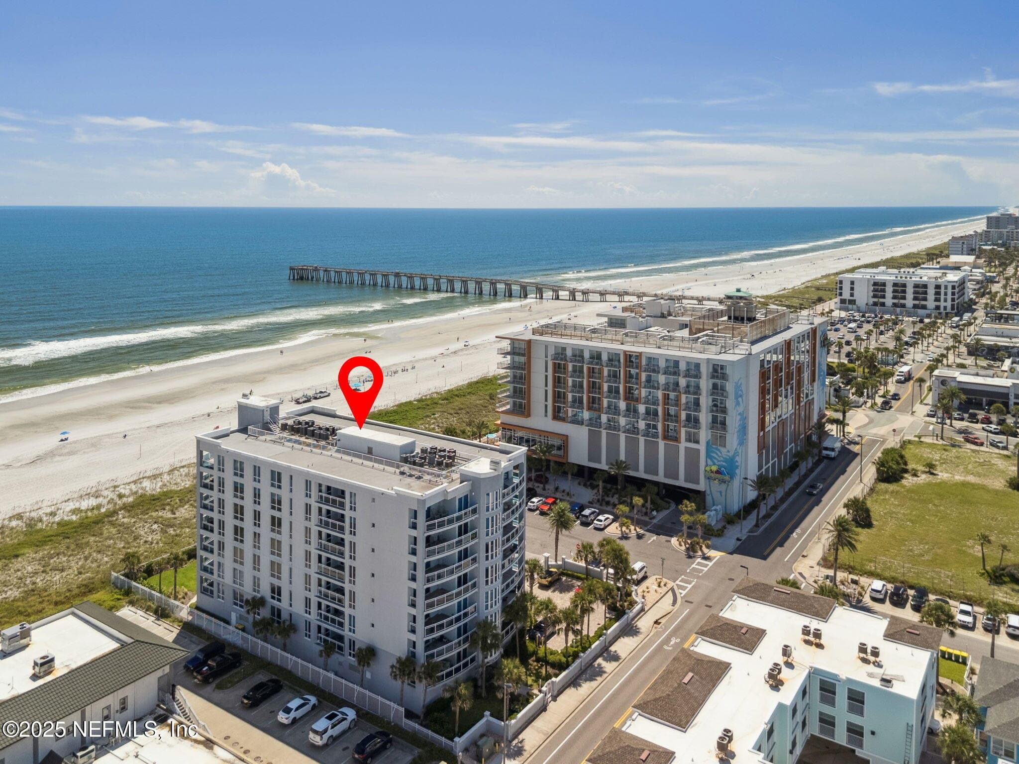 807 1ST Street N 502, Jacksonville Beach — photo 3