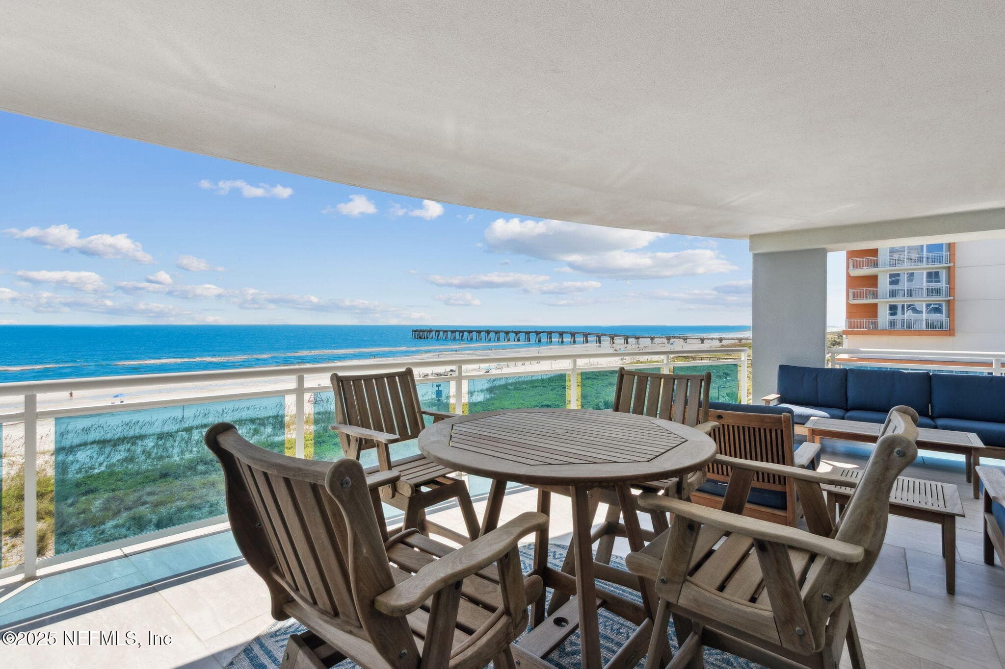 807 1ST Street N 502, Jacksonville Beach — exterior