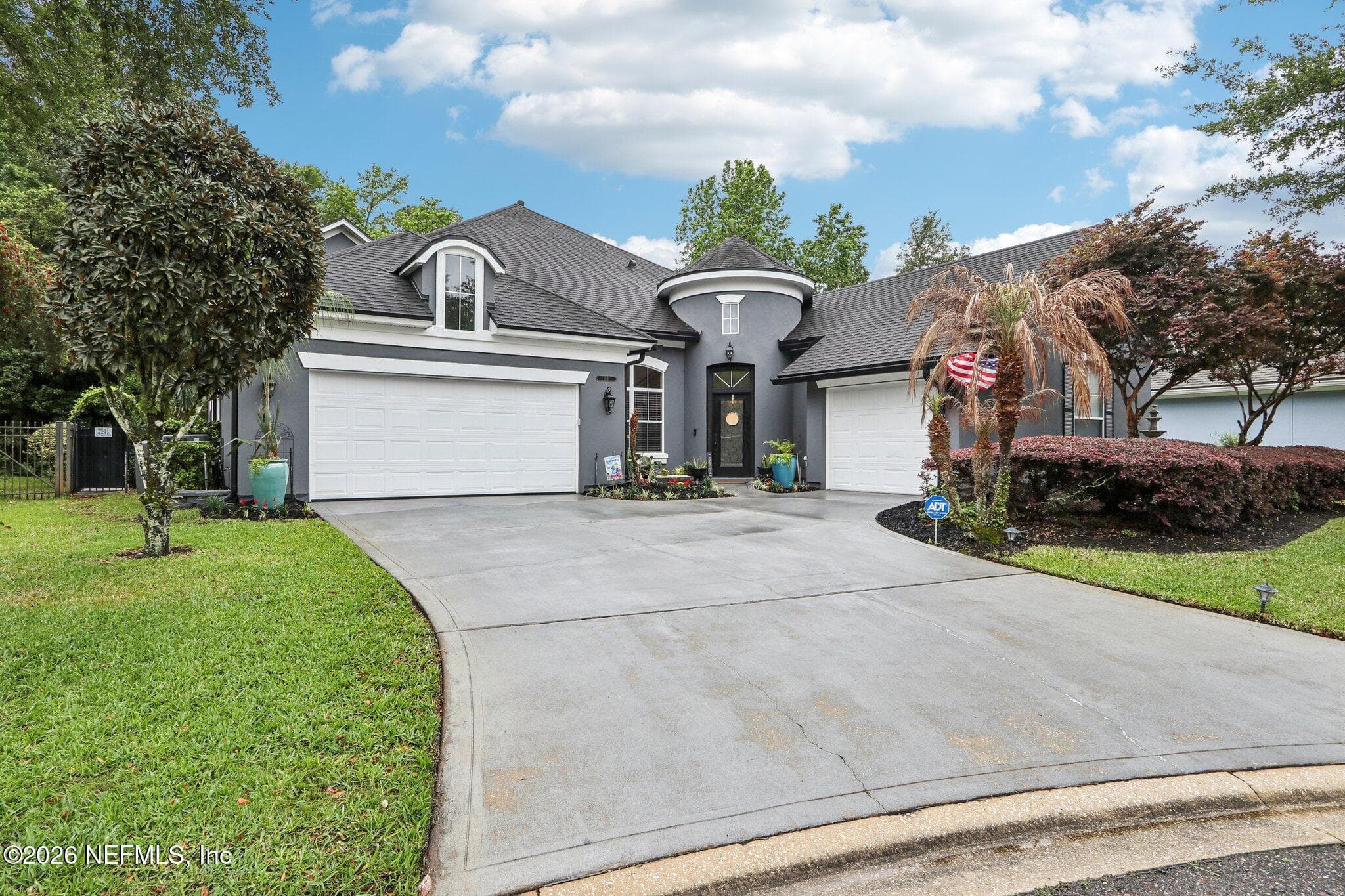1831 CROSS GREEN Way, Fleming Island — photo 2