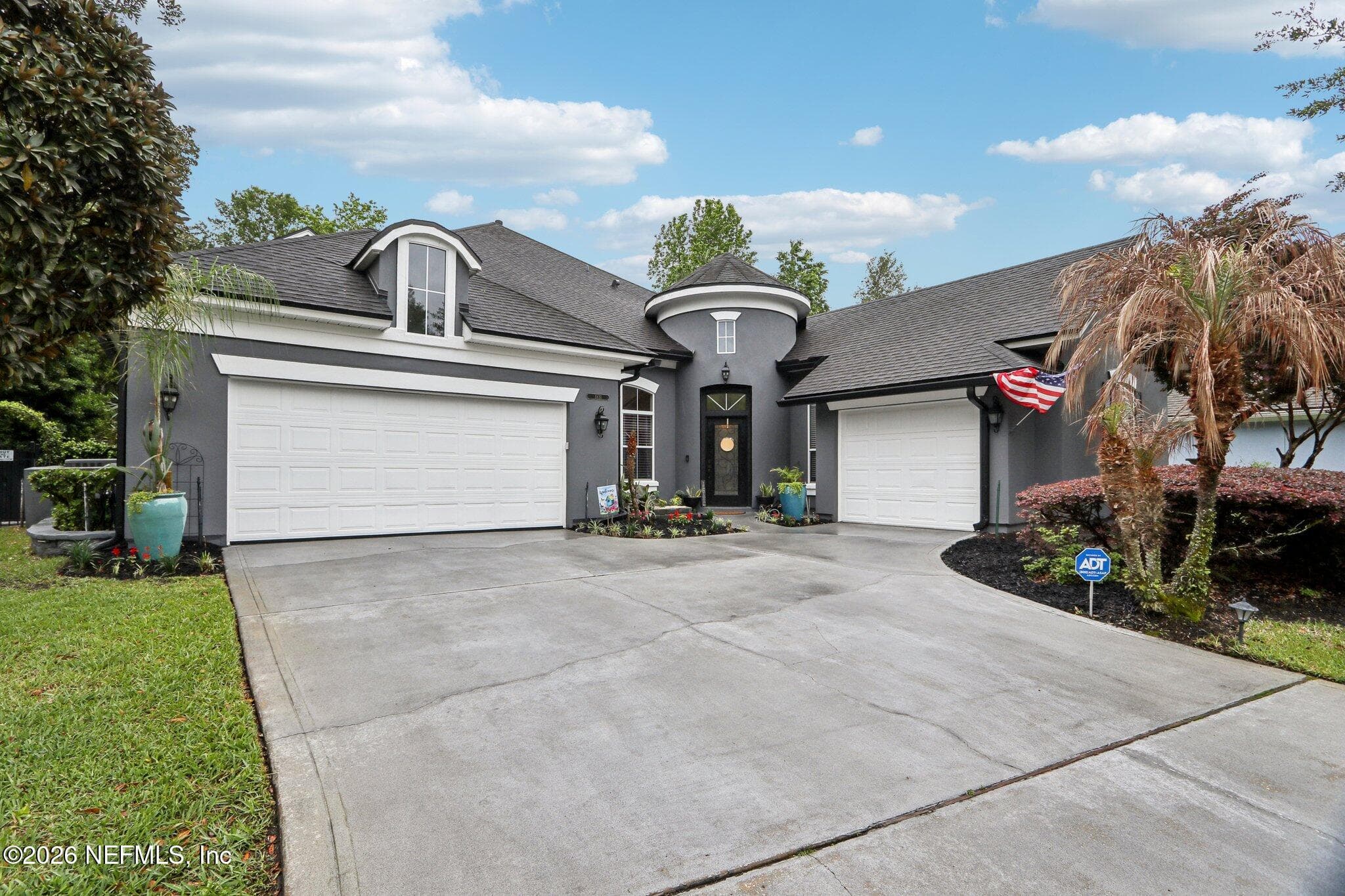 1831 CROSS GREEN Way, Fleming Island — photo 3